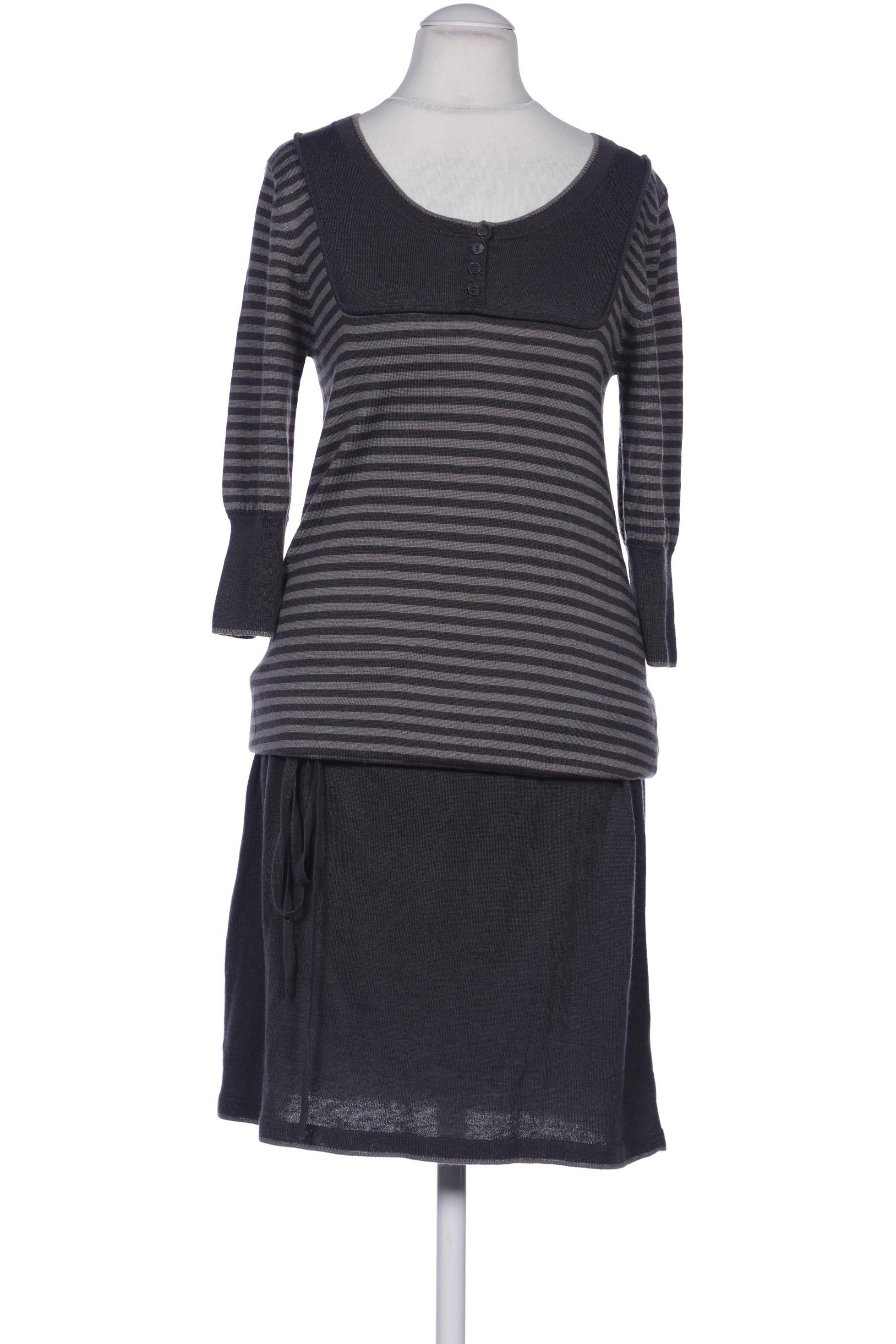 

Comptoir des Cotonniers Damen Kleid, grau, Gr. 36