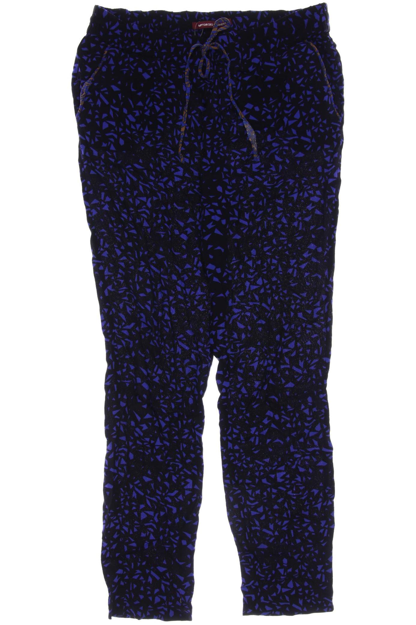 

Comptoir des Cotonniers Damen Stoffhose, schwarz