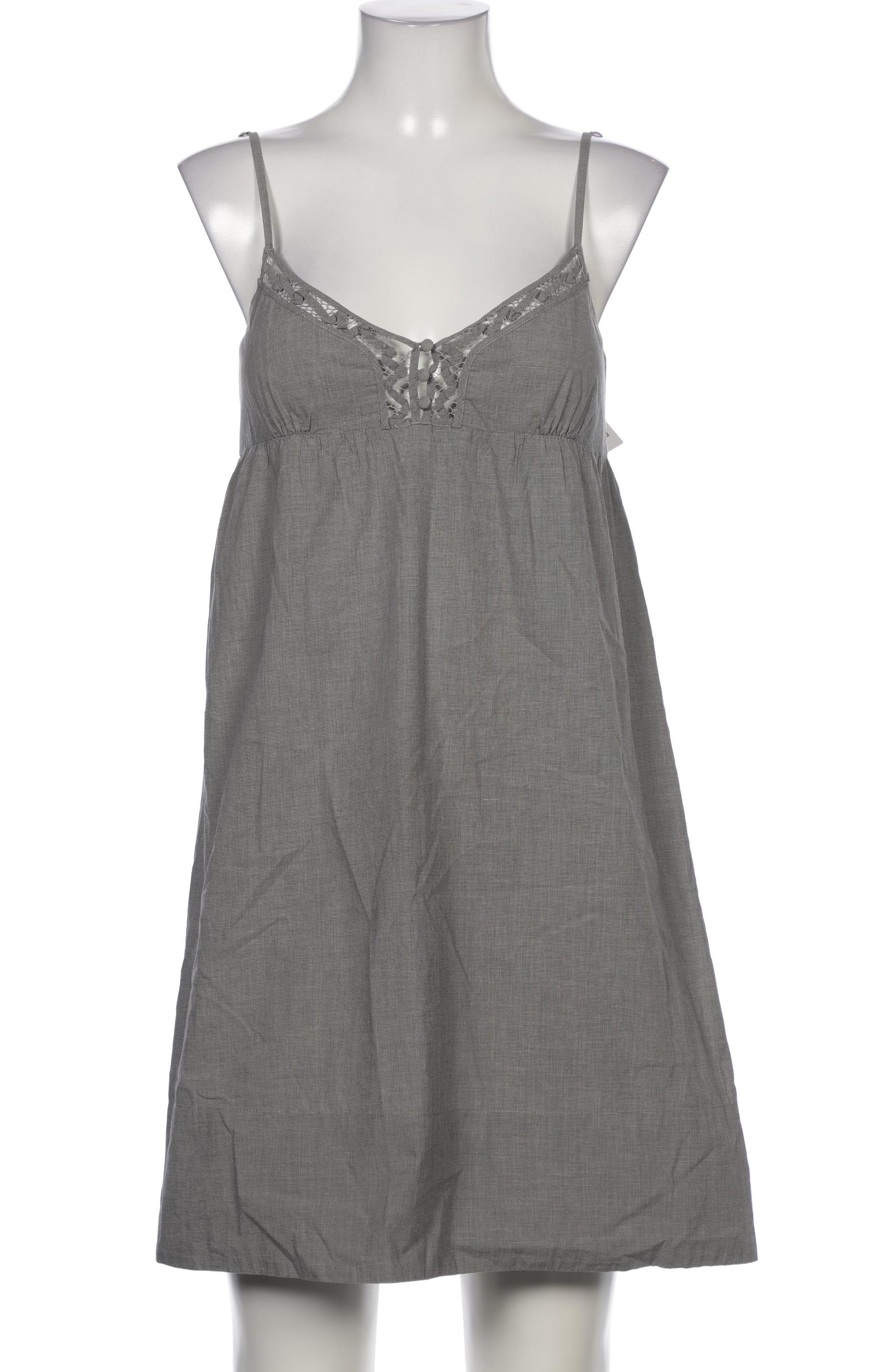 

Comptoir des Cotonniers Damen Kleid, grau, Gr. 38