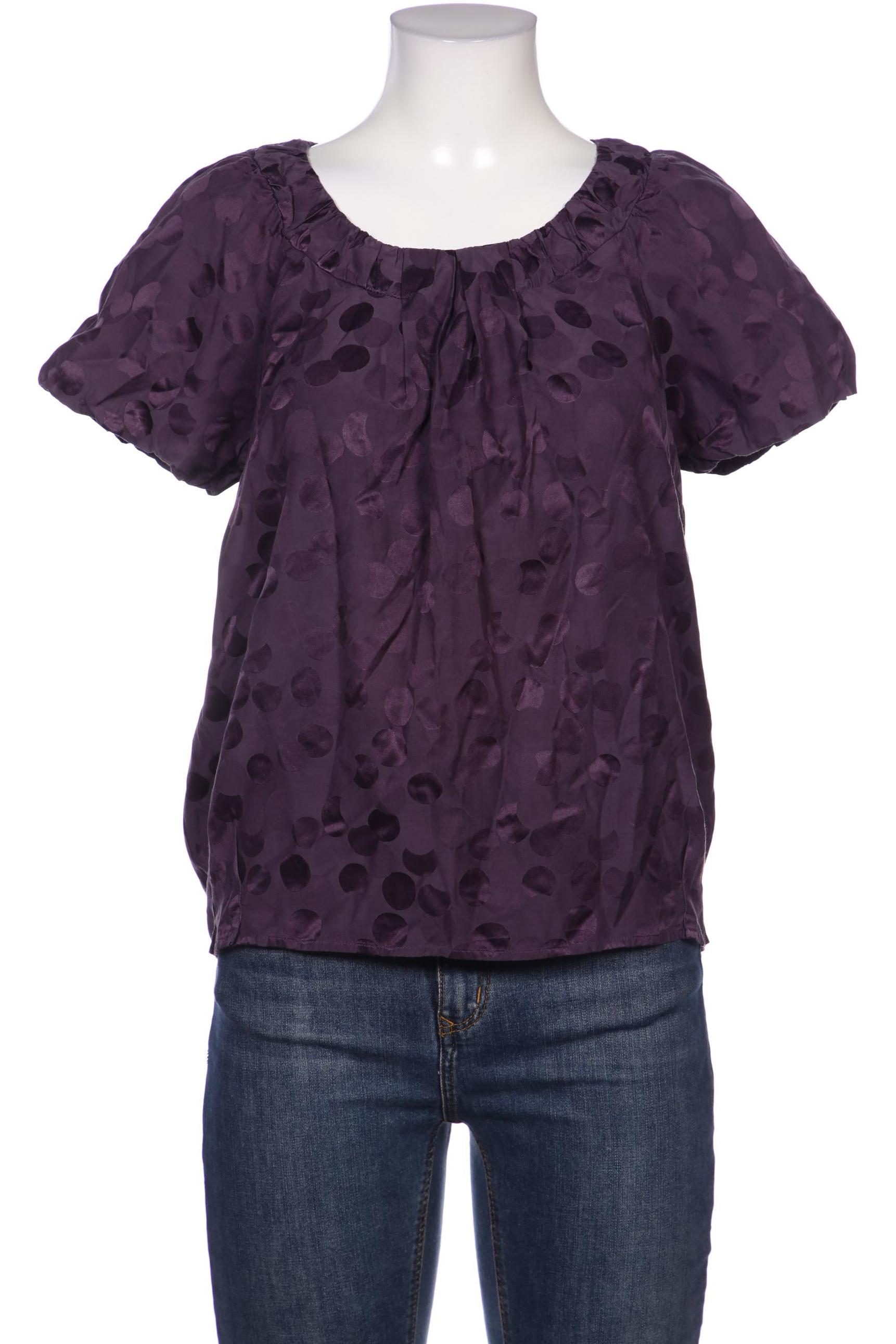 

Comptoir des Cotonniers Damen Bluse, flieder, Gr. 42