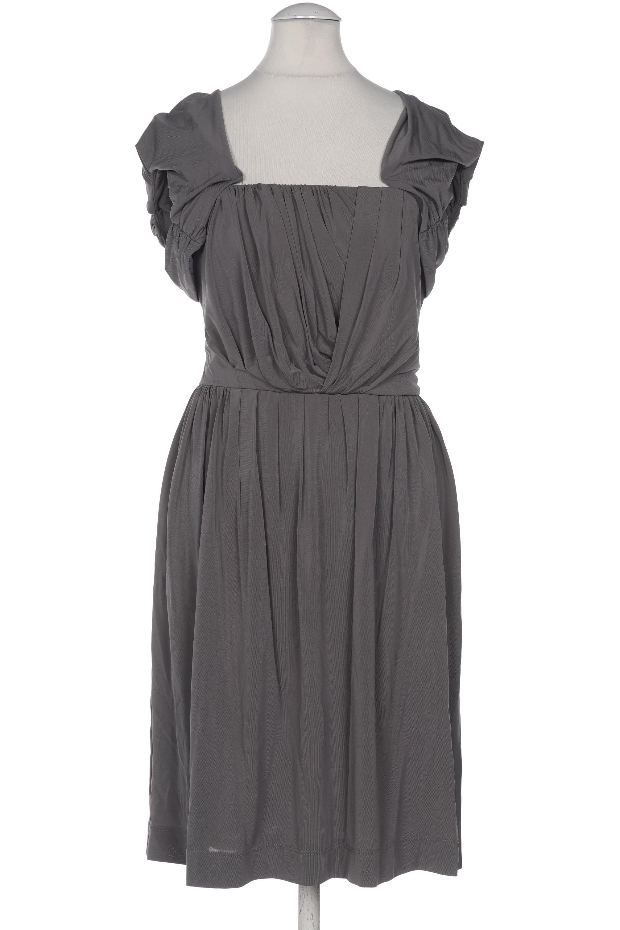 

Comptoir des Cotonniers Damen Kleid, grau, Gr. 36