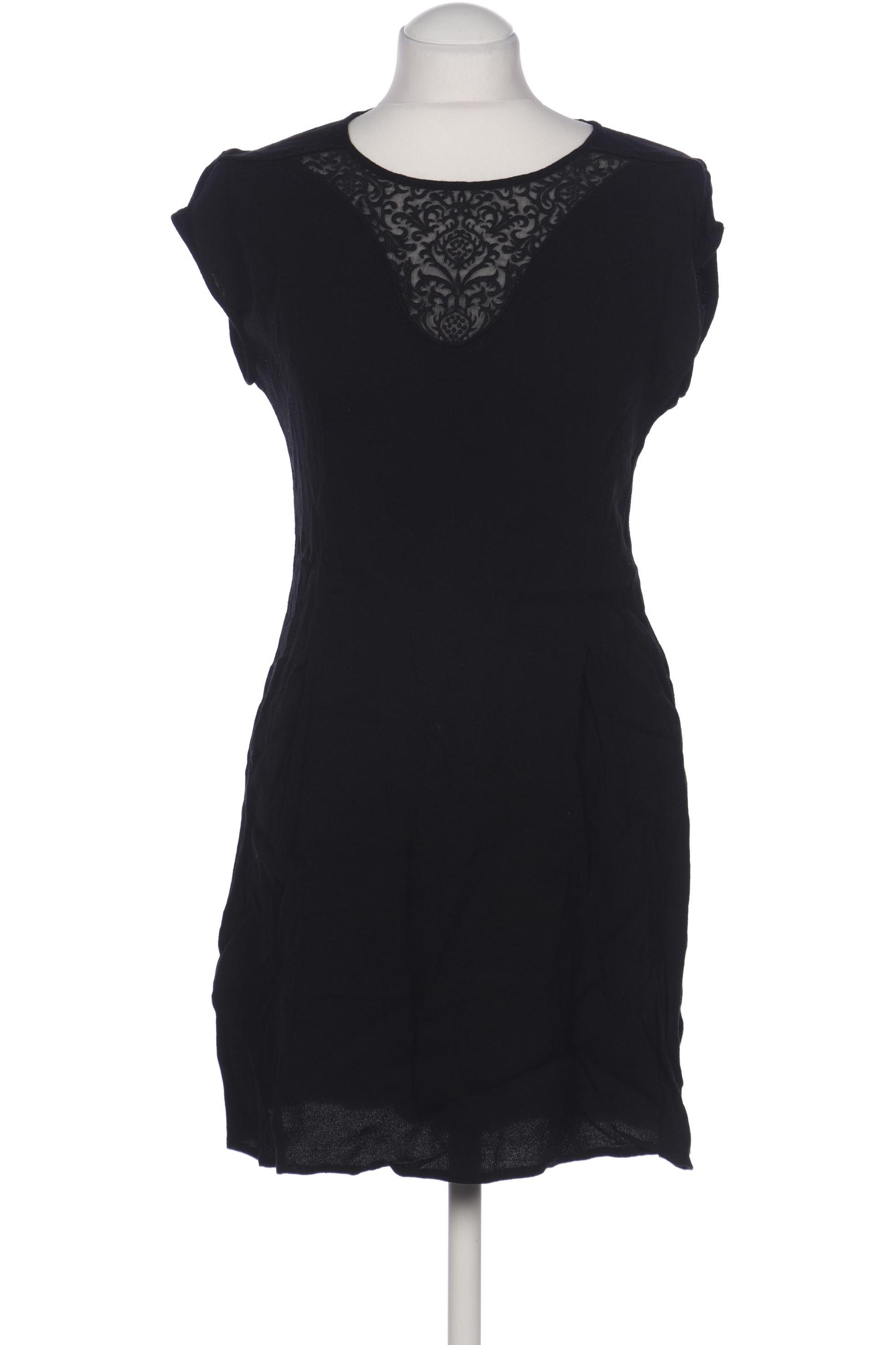 

Comptoir des Cotonniers Damen Kleid, schwarz, Gr. 40