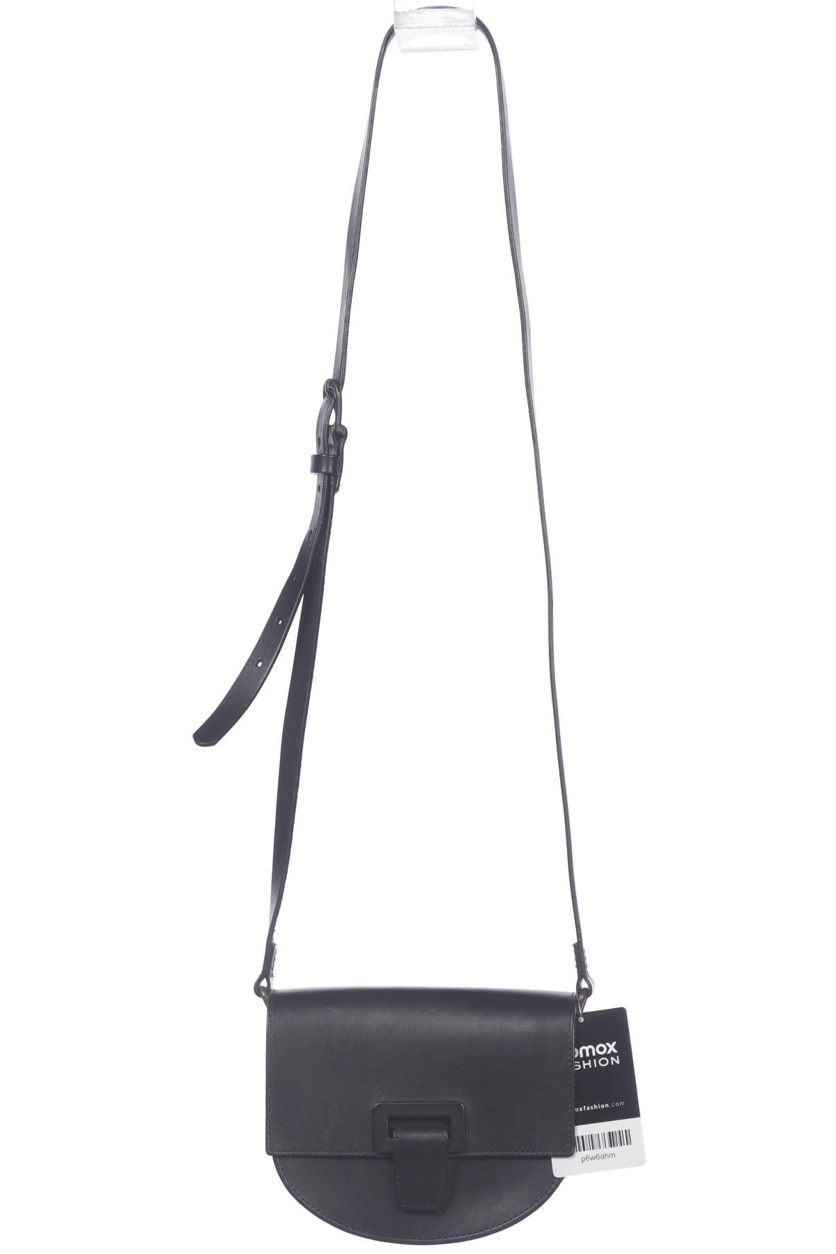 

Comptoir des Cotonniers Damen Handtasche, schwarz, Gr.