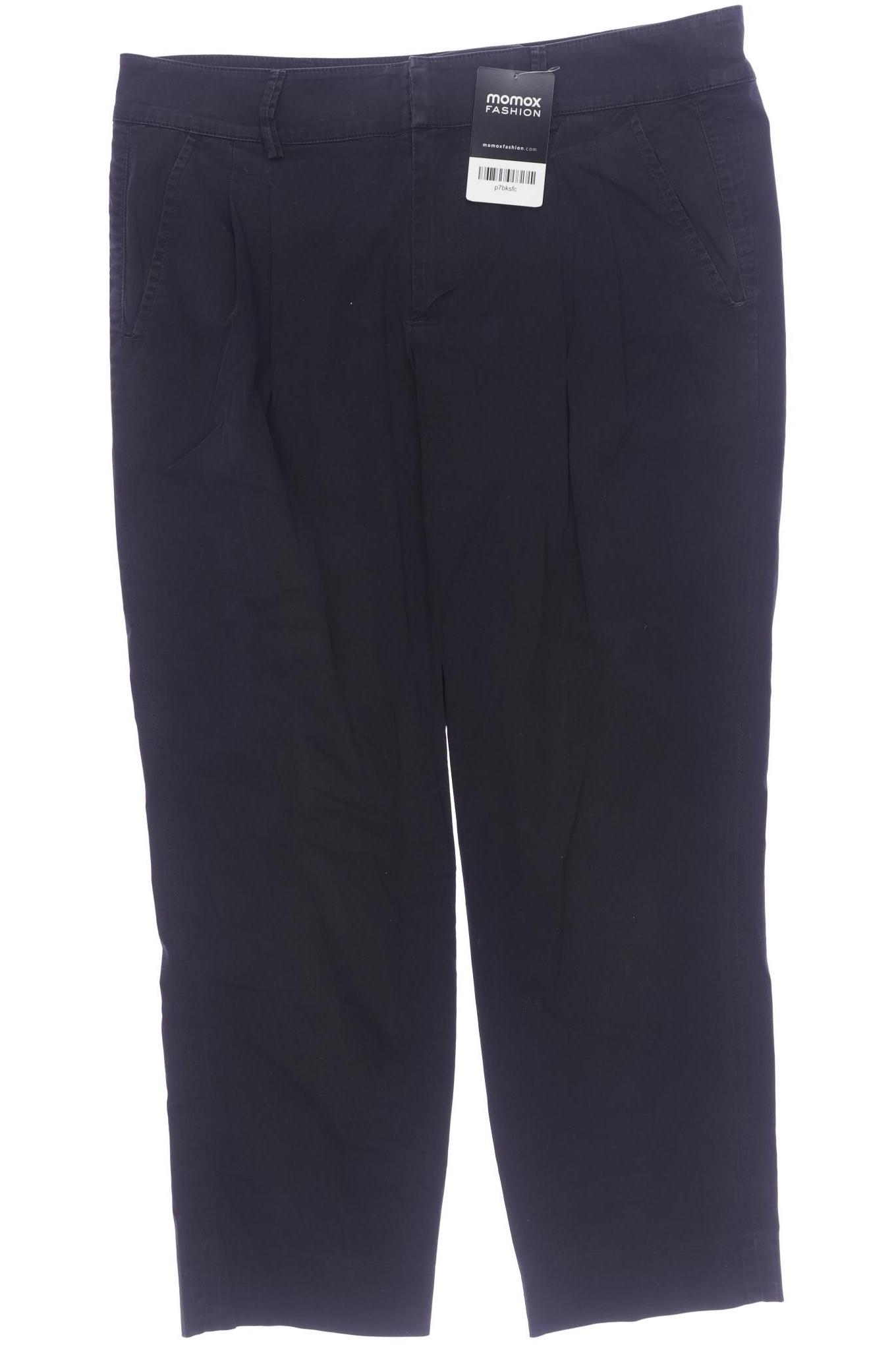 Thumbnail - Comptoir des Cotonniers Damen Stoffhose, schwarz, Gr. 40