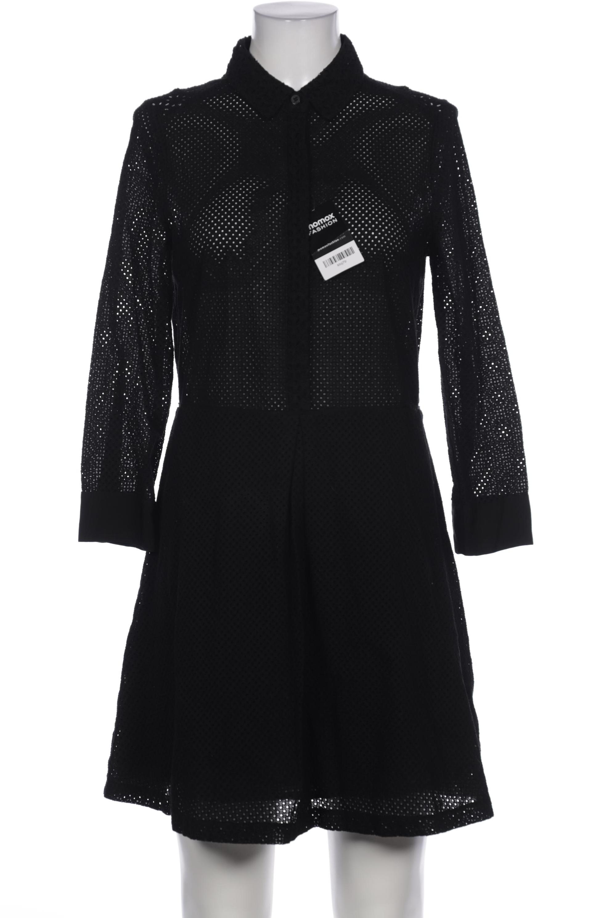 

Comptoir des Cotonniers Damen Kleid, schwarz, Gr. 42