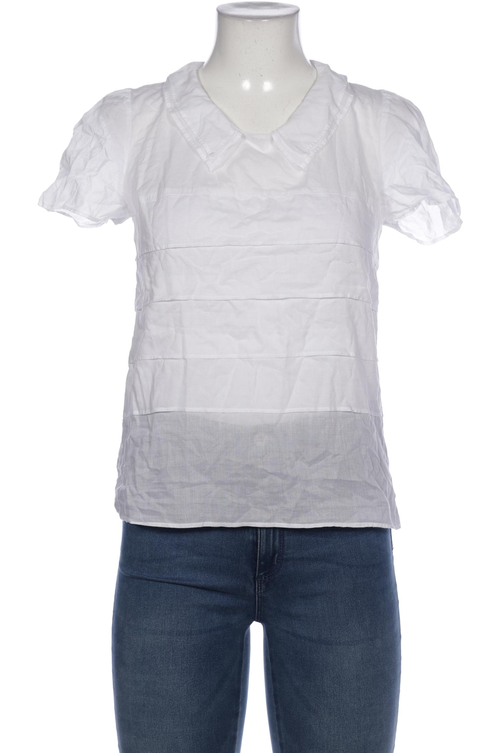 

Comptoir des Cotonniers Damen Bluse, weiß, Gr. 38