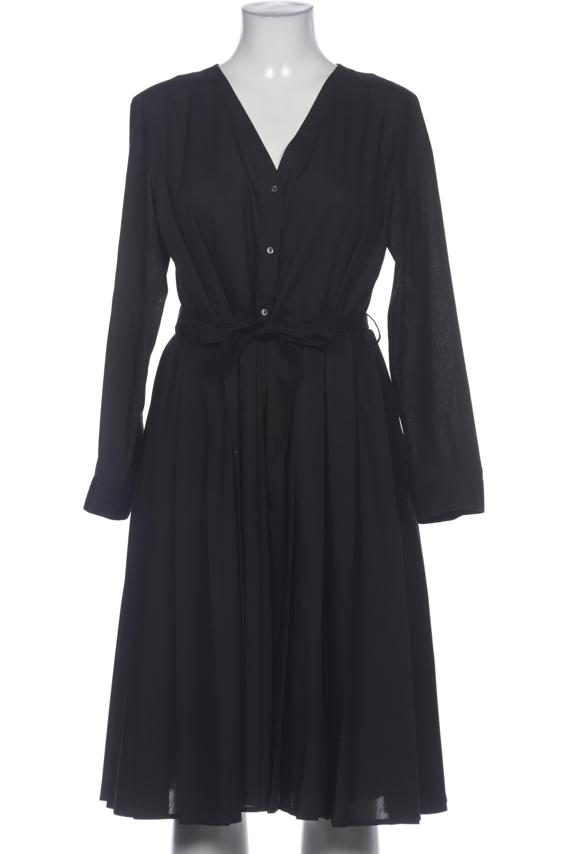

Comptoir des Cotonniers Damen Kleid, schwarz, Gr. 42