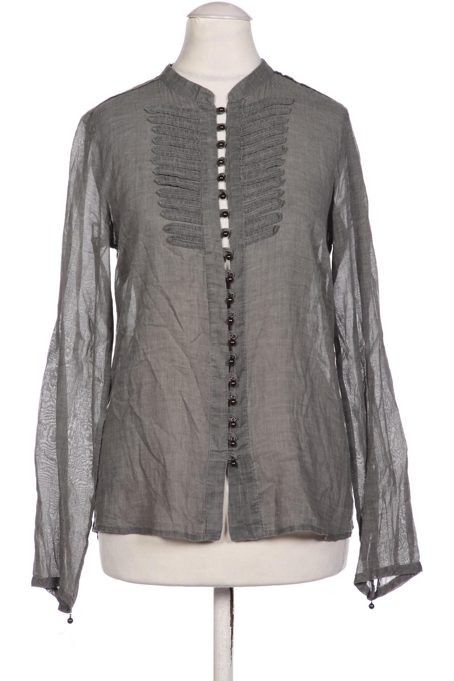

Comptoir des Cotonniers Damen Bluse, grau, Gr. 36