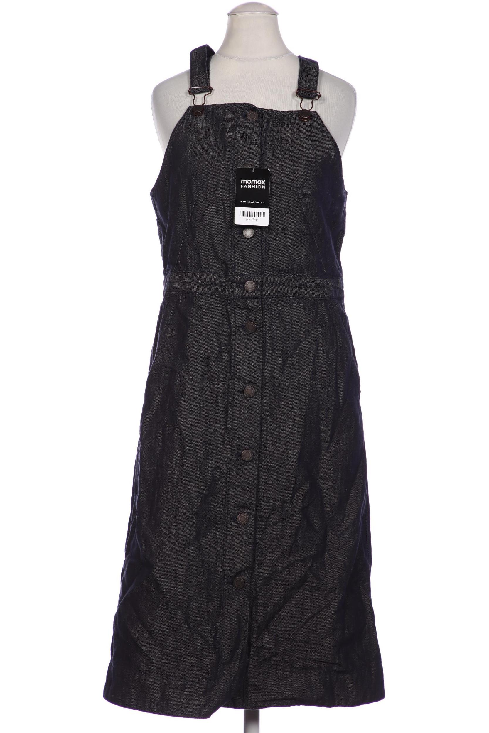 

Comptoir des Cotonniers Damen Kleid, marineblau, Gr. 34