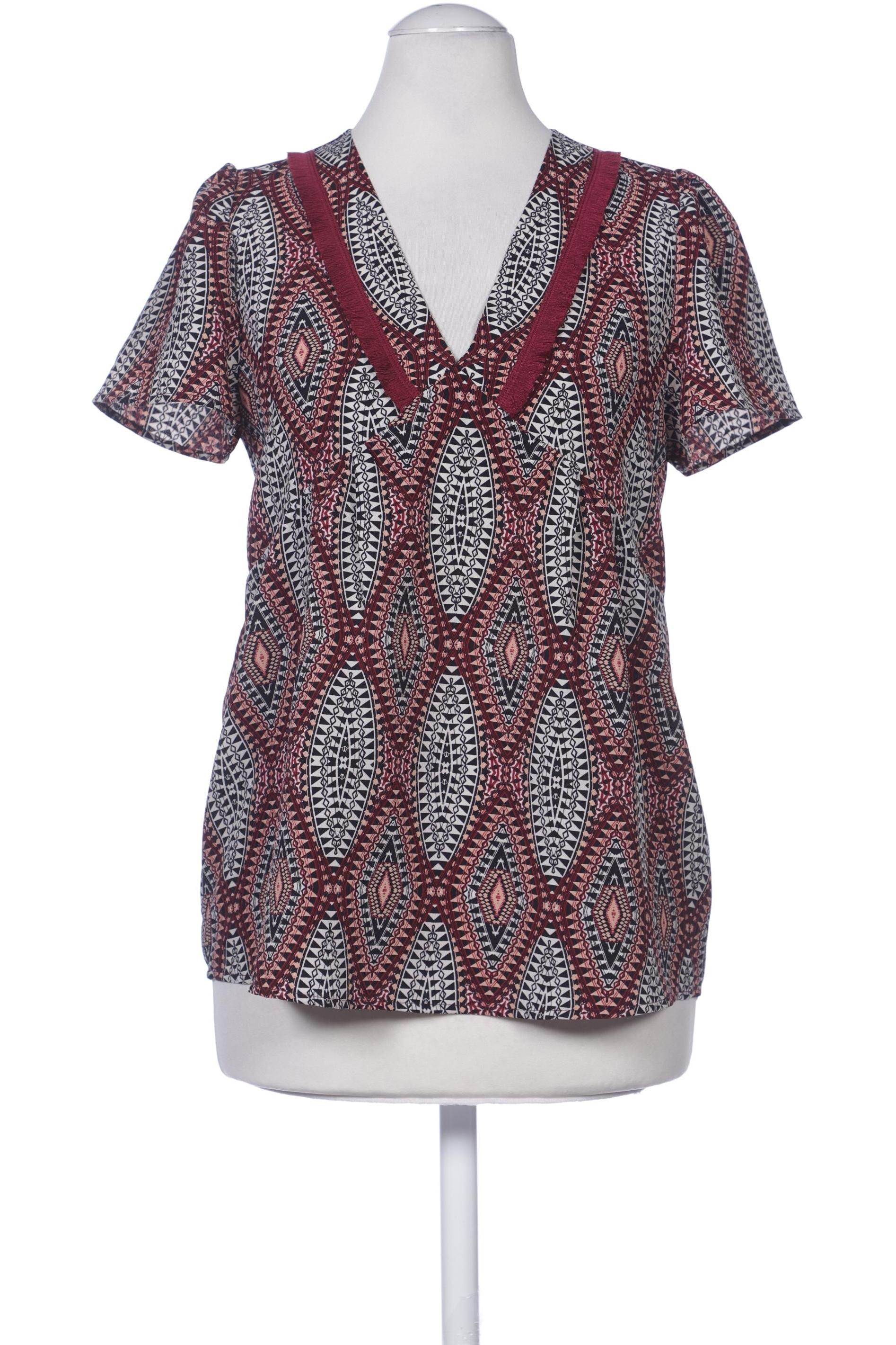 

Comptoir des Cotonniers Damen Bluse, schwarz, Gr. 34
