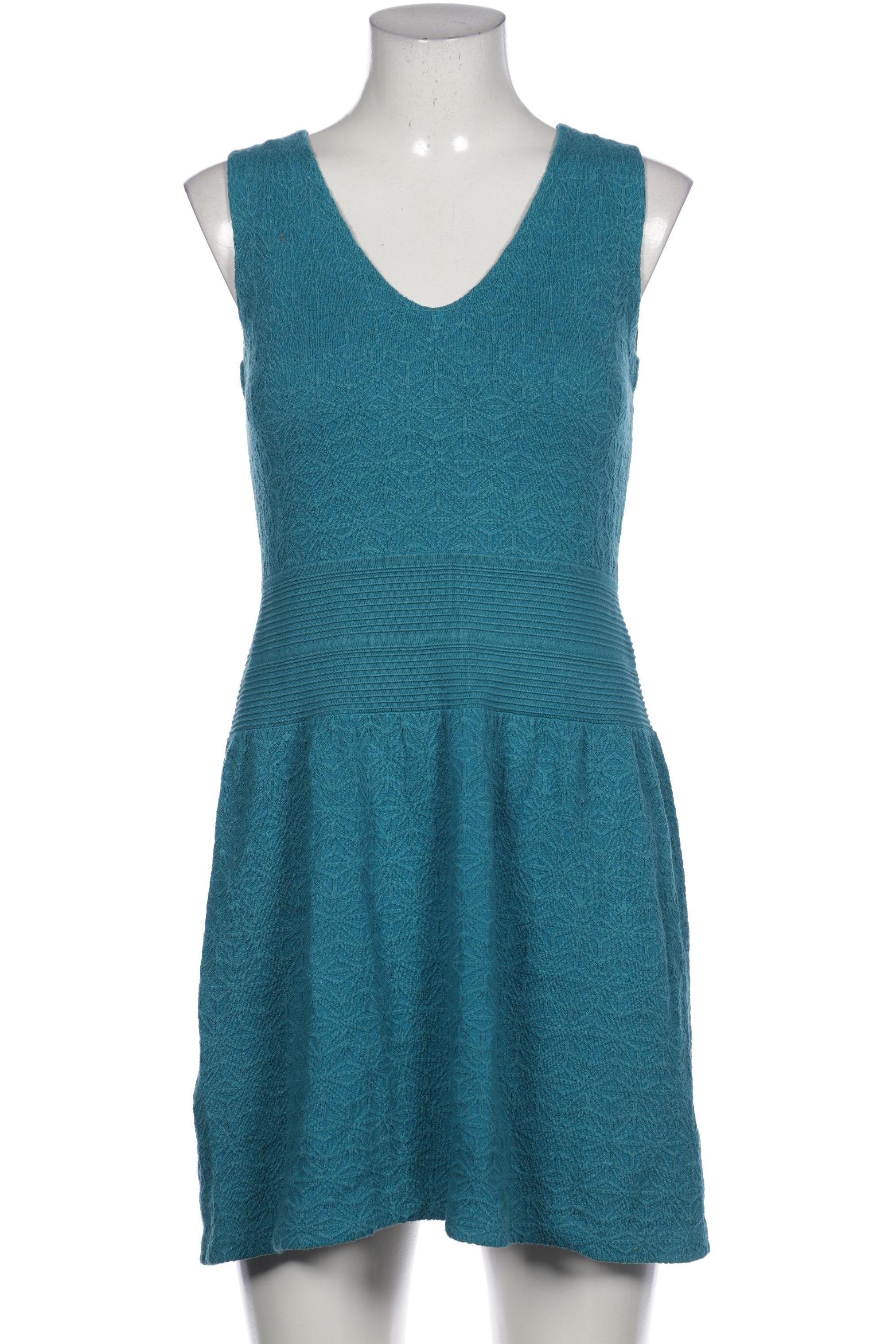 

Comptoir des Cotonniers Damen Kleid, blau, Gr. 36