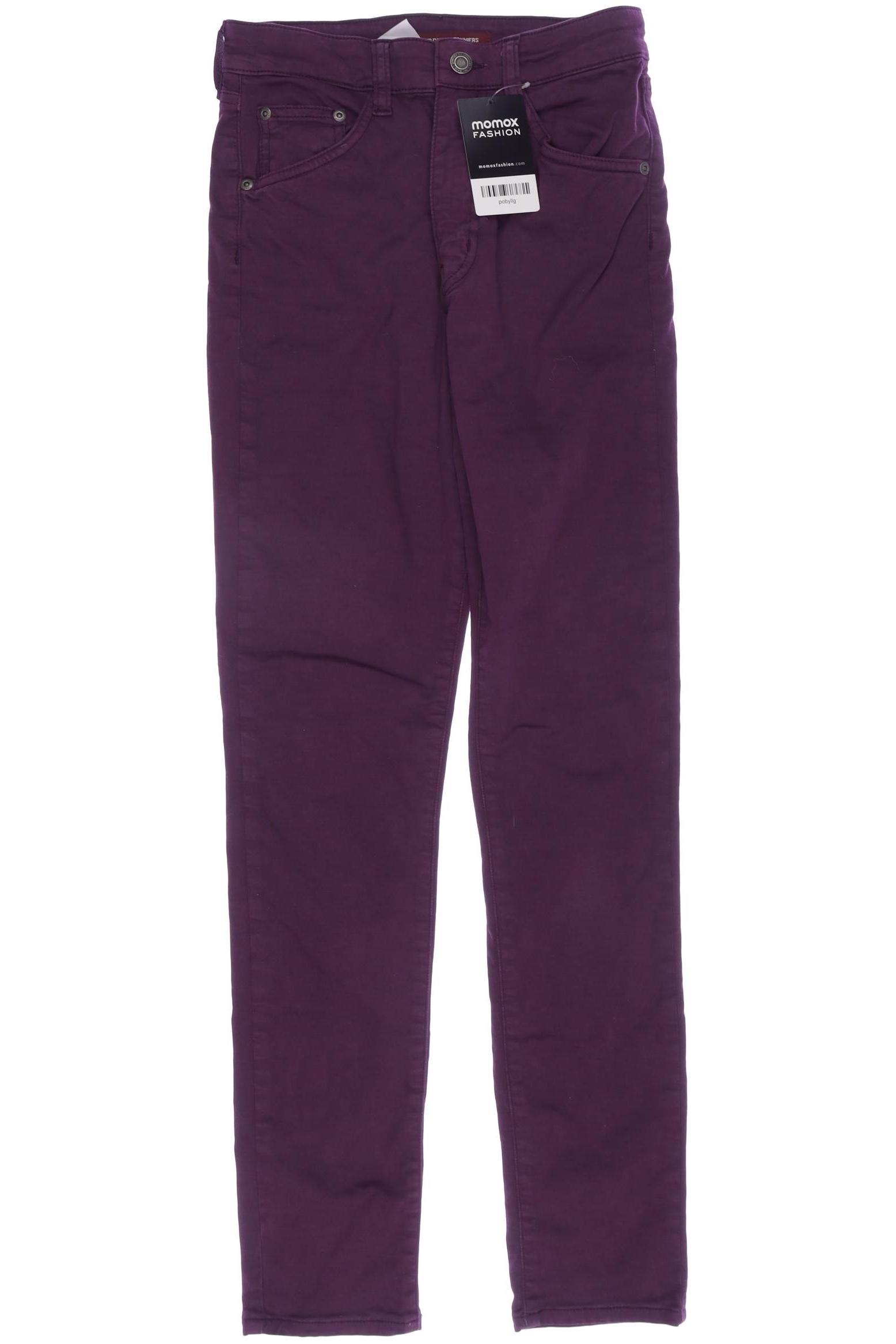

Comptoir des Cotonniers Damen Jeans, flieder, Gr. 34