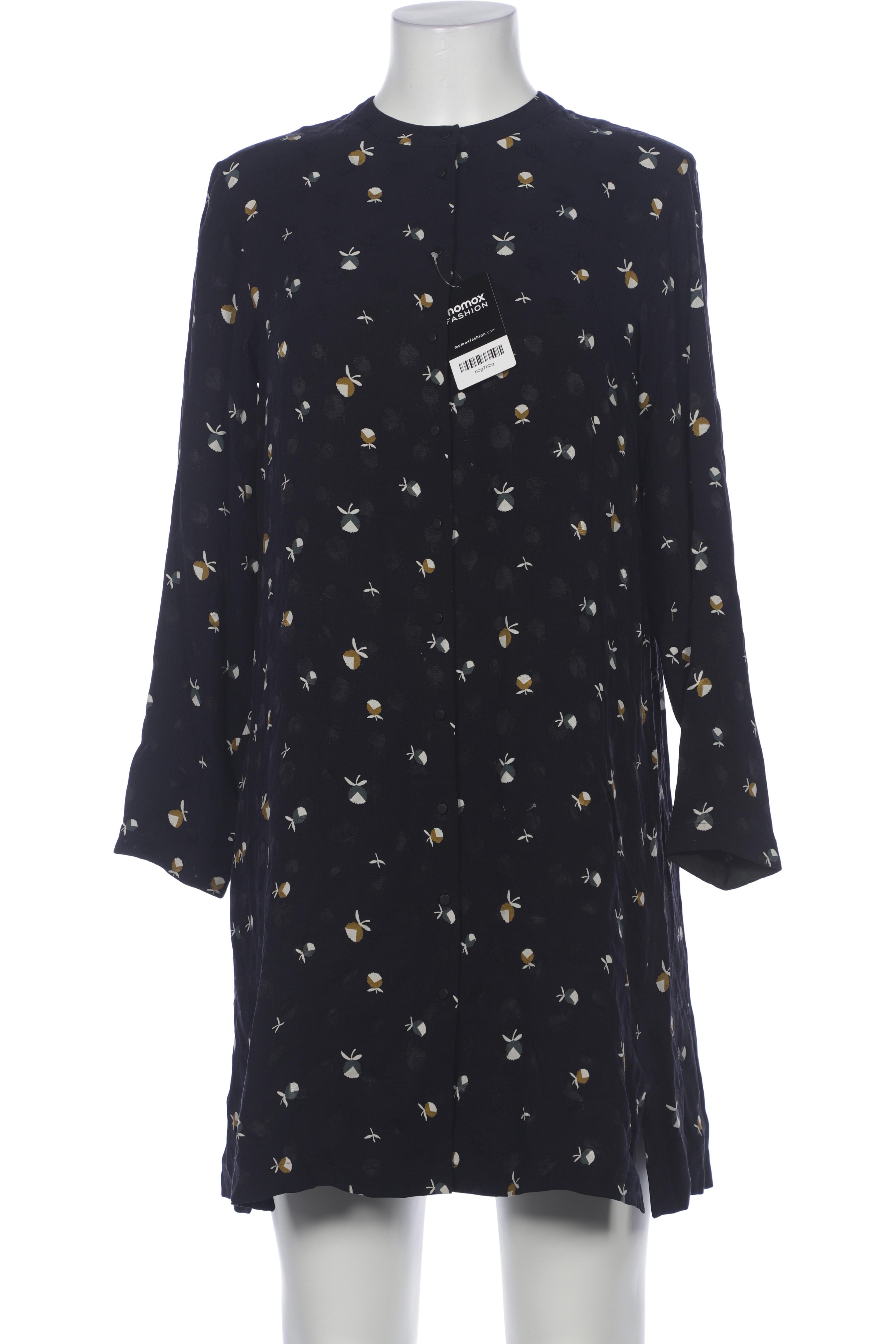 

Comptoir des Cotonniers Damen Kleid, marineblau, Gr. 36