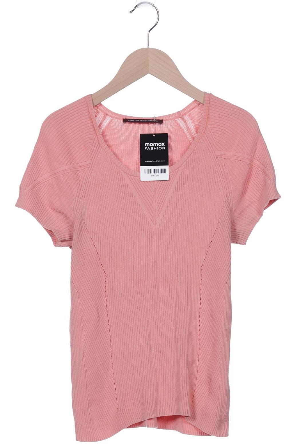 

Comptoir des Cotonniers Damen Pullover, pink, Gr. 34