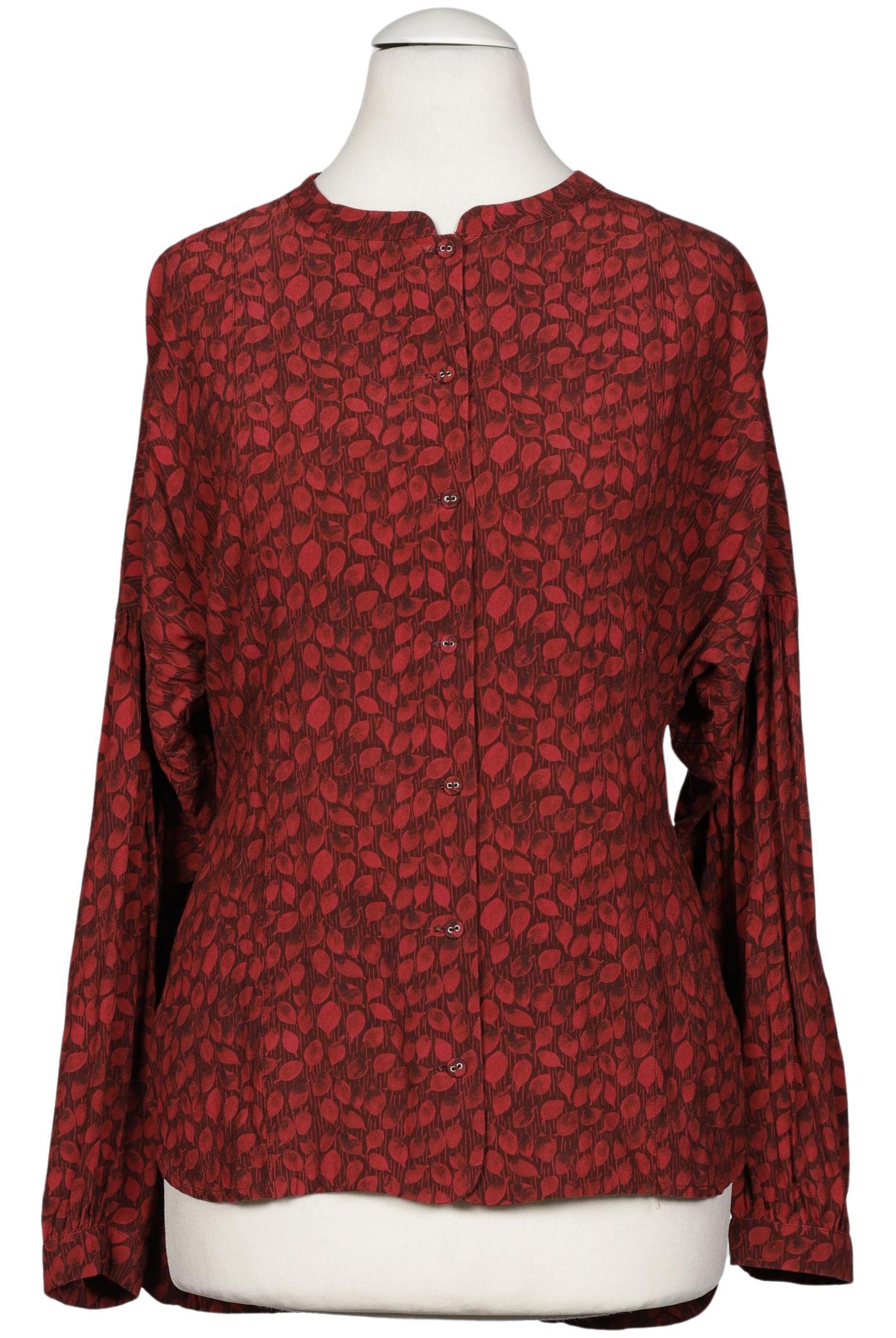 

Comptoir des Cotonniers Damen Bluse, rot, Gr. 34