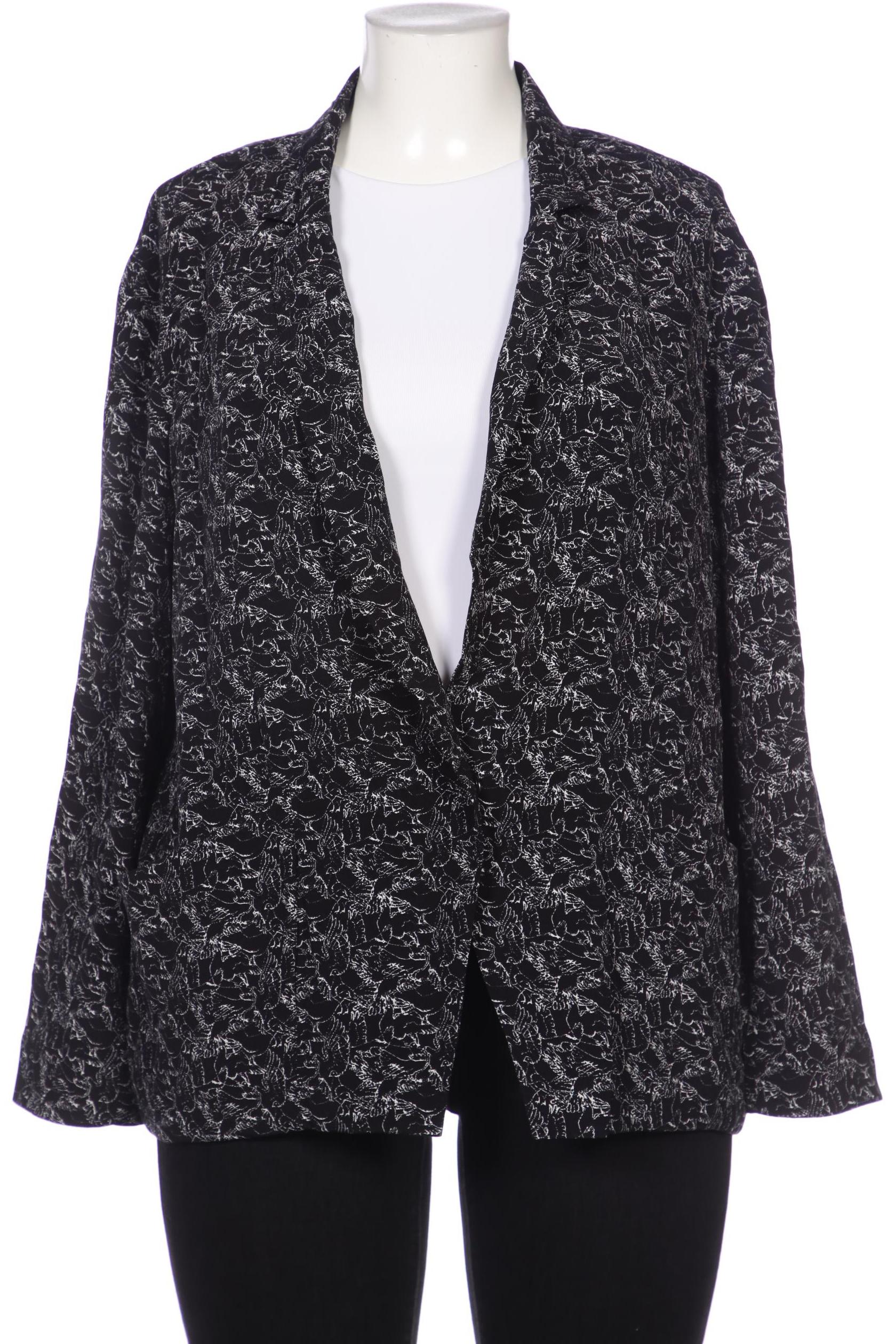 

Comptoir des Cotonniers Damen Blazer, schwarz