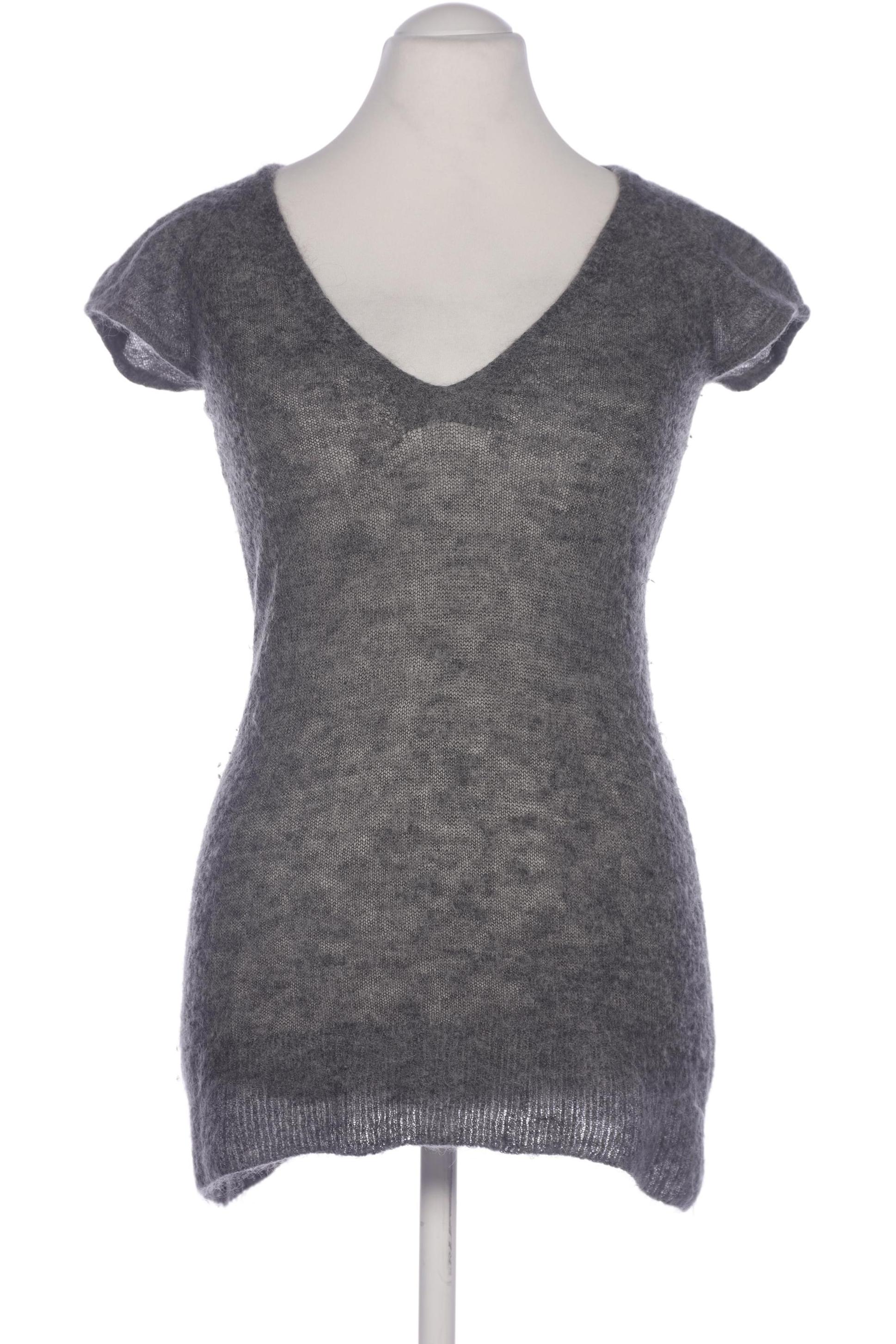 

Comptoir des Cotonniers Damen Pullover, grau, Gr. 42