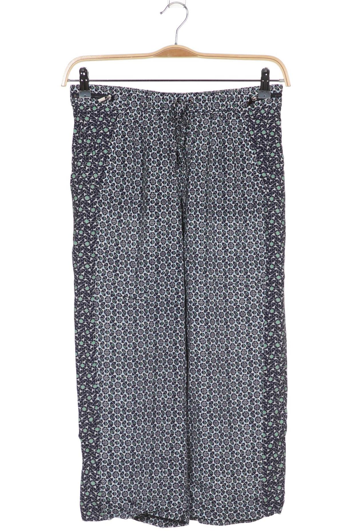 

Comptoir des Cotonniers Damen Stoffhose, marineblau, Gr. 38