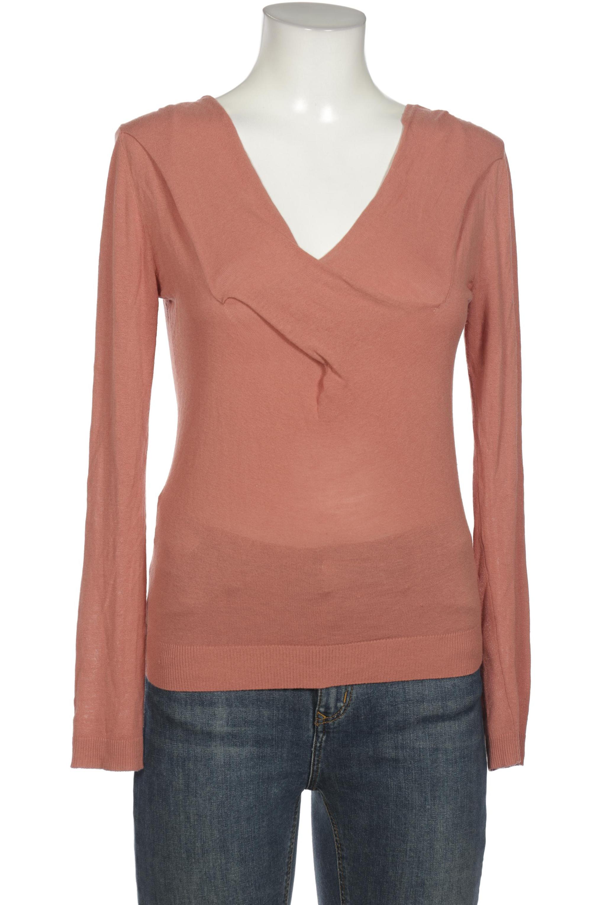 

Comptoir des Cotonniers Damen Langarmshirt, pink