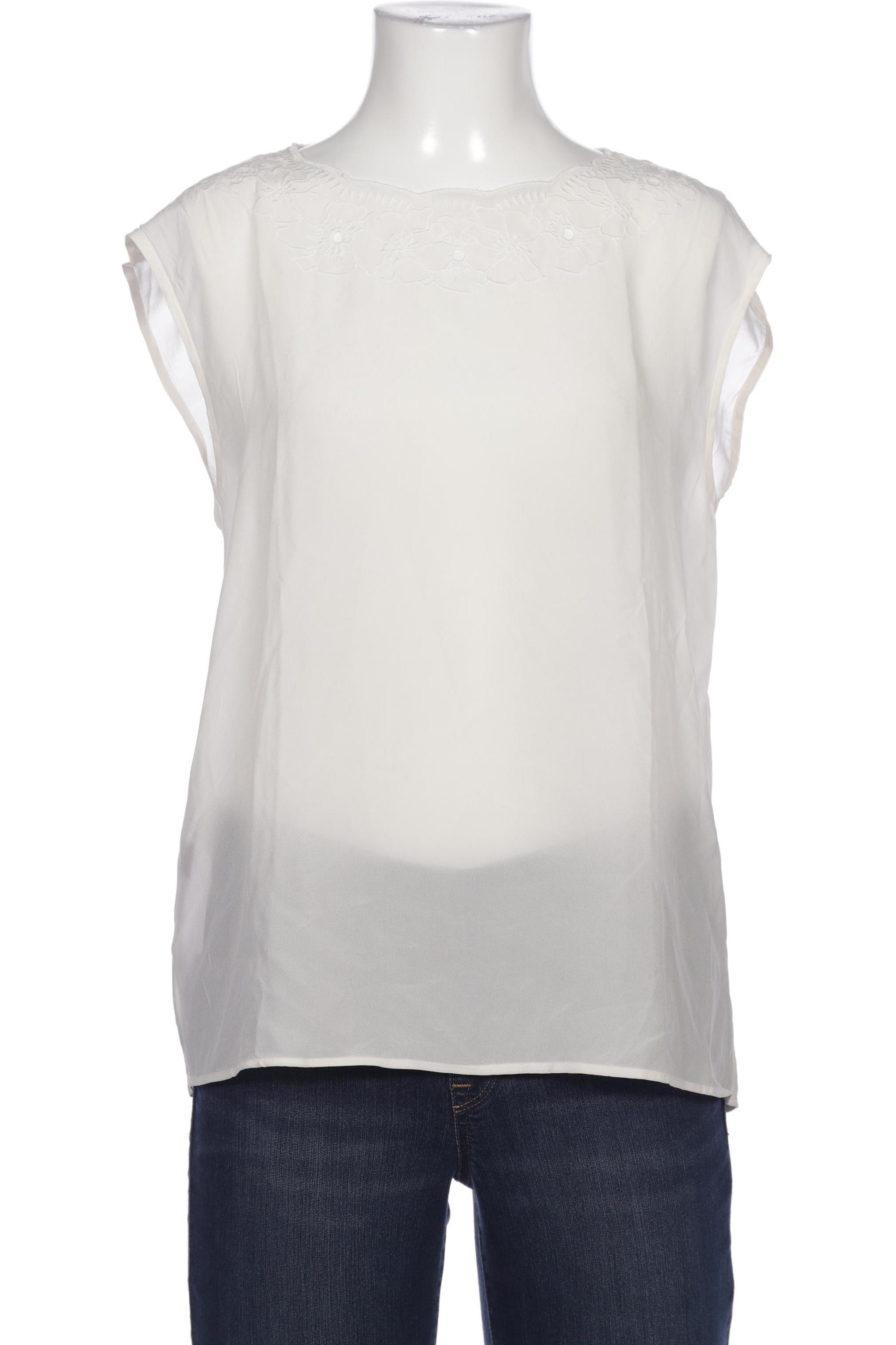 

Comptoir des Cotonniers Damen Bluse, cremeweiß