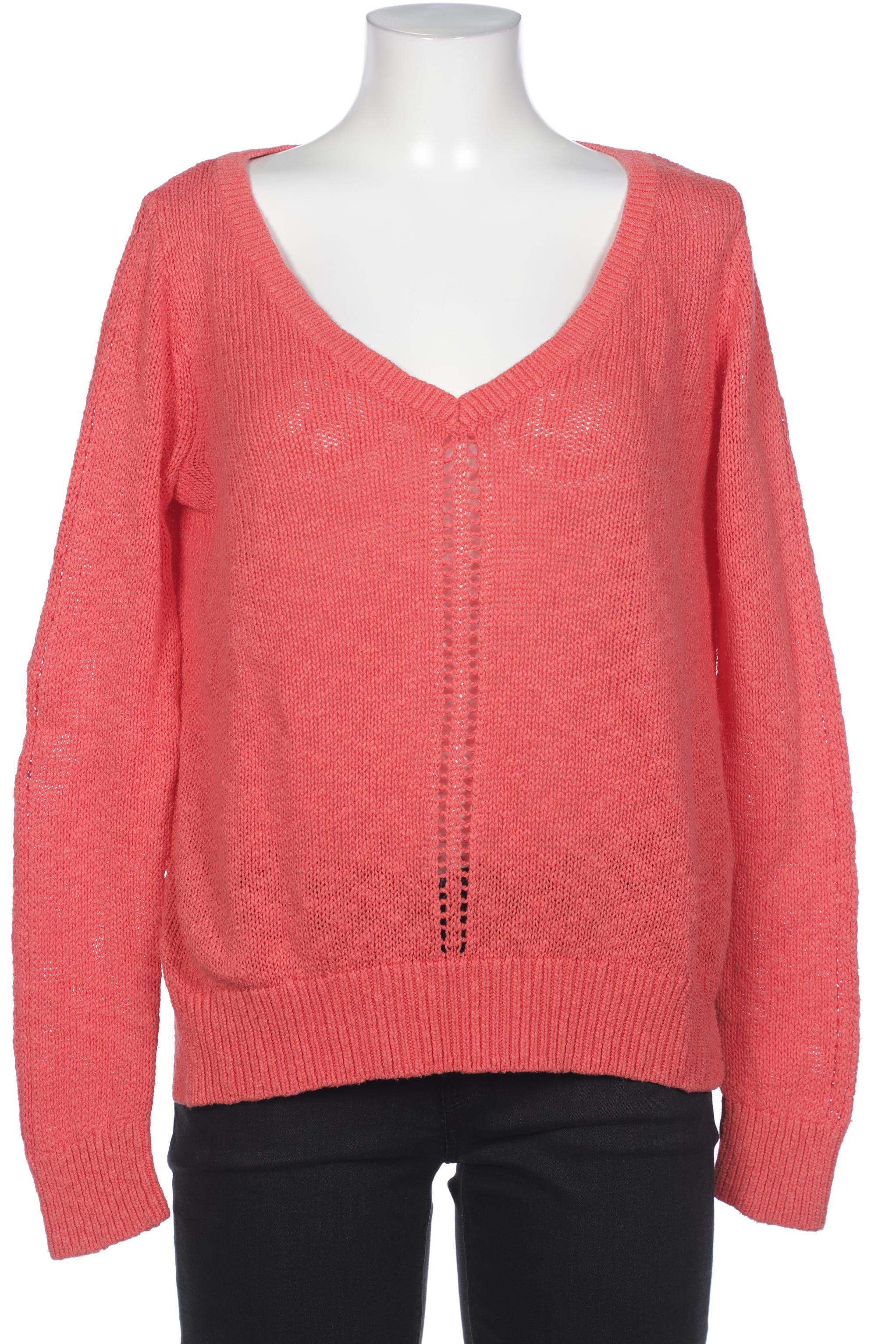 

Comptoir des Cotonniers Damen Pullover, pink, Gr. 36