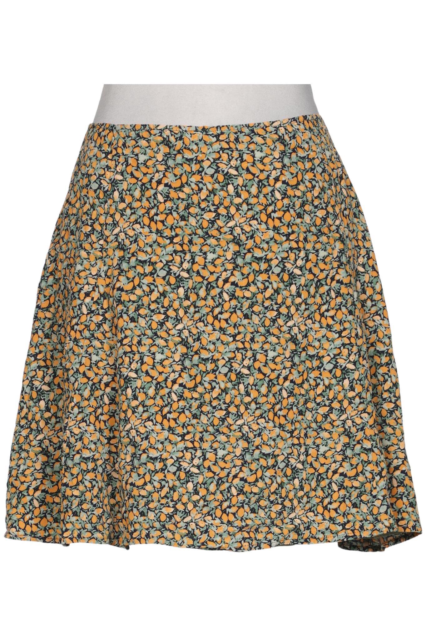 

Comptoir des Cotonniers Damen Rock, grün, Gr. 42