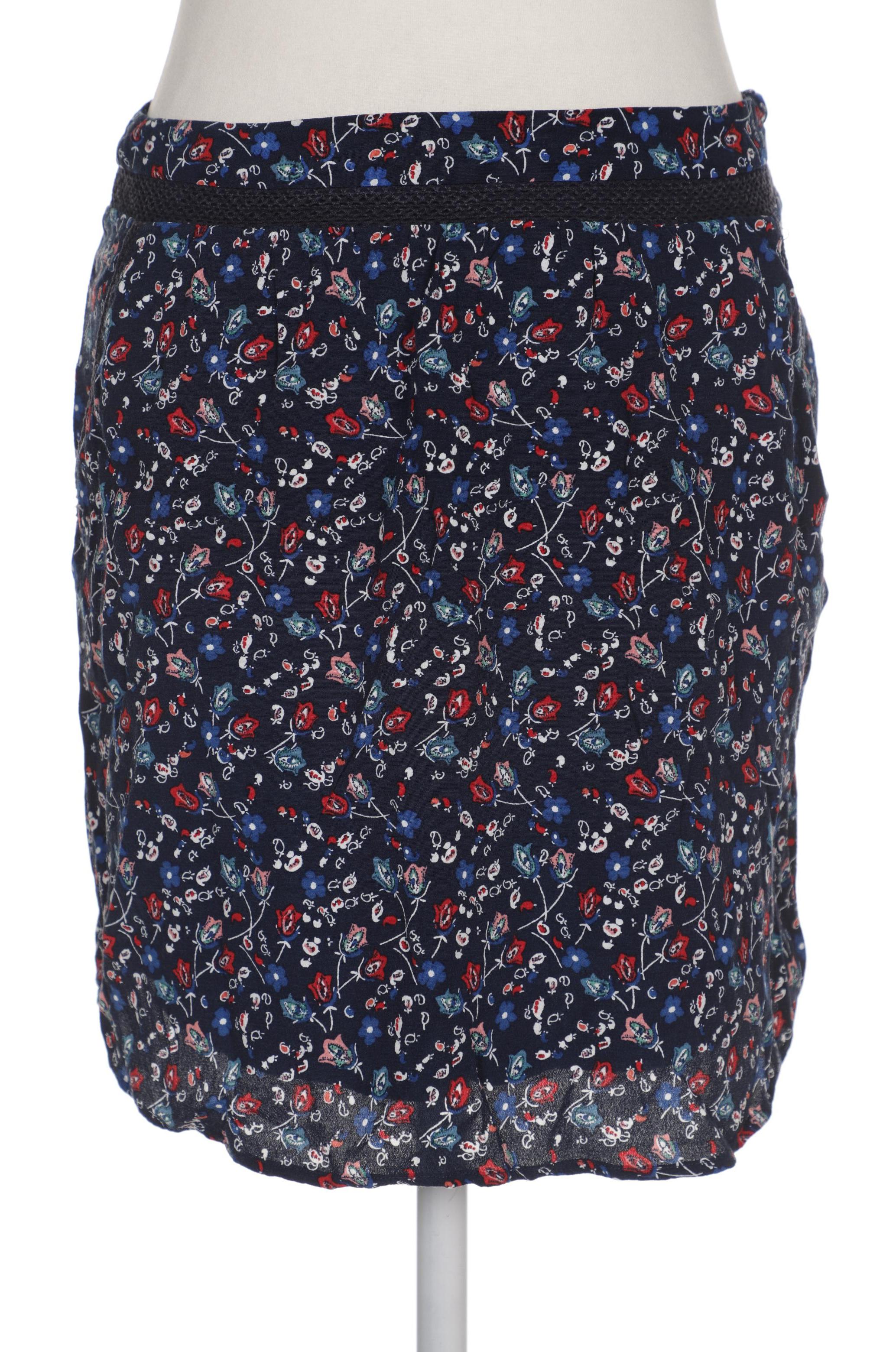 

Comptoir des Cotonniers Damen Rock, marineblau