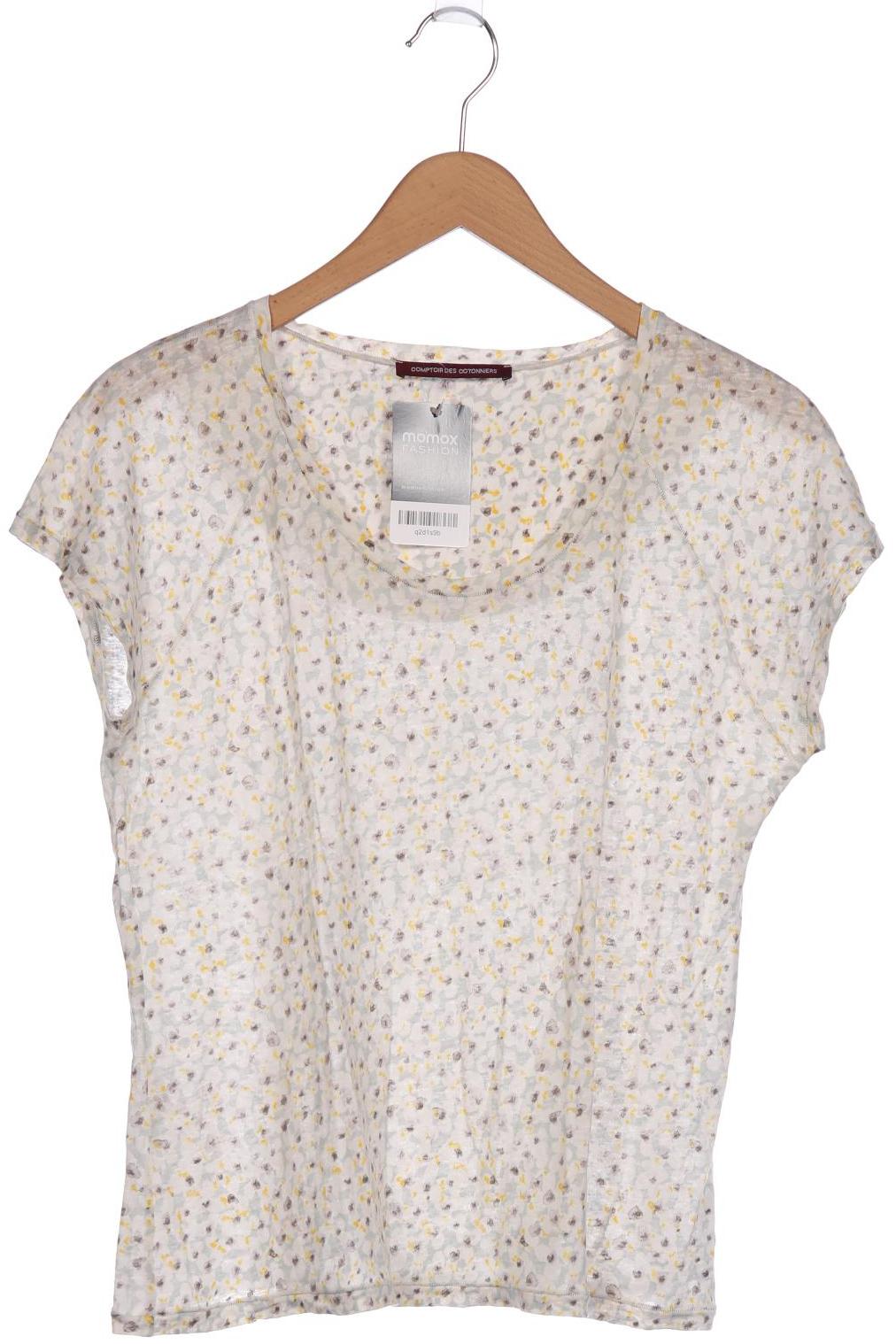 

Comptoir des Cotonniers Damen T-Shirt, hellgrün