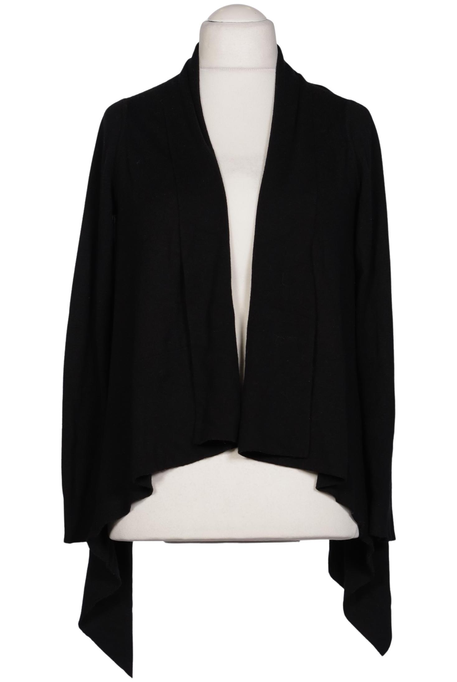 

Comptoir des Cotonniers Damen Strickjacke, schwarz, Gr. 44