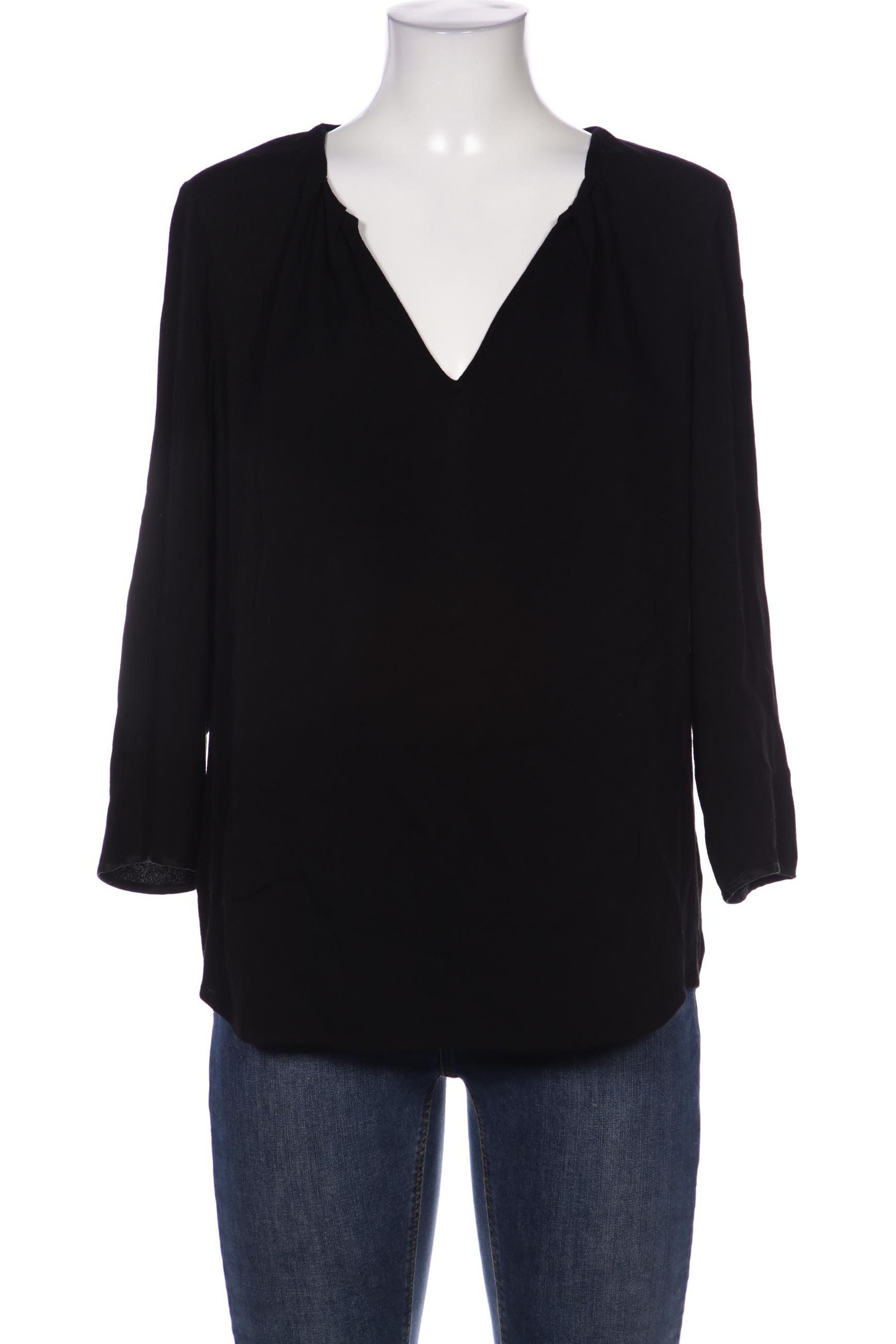 

Comptoir des Cotonniers Damen Bluse, schwarz, Gr. 44