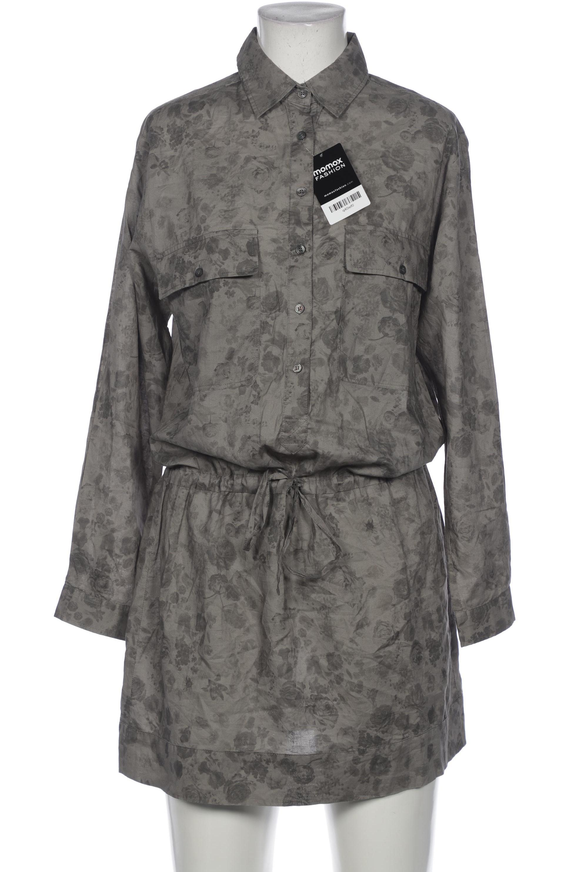 

Comptoir des Cotonniers Damen Kleid, grau, Gr. 38