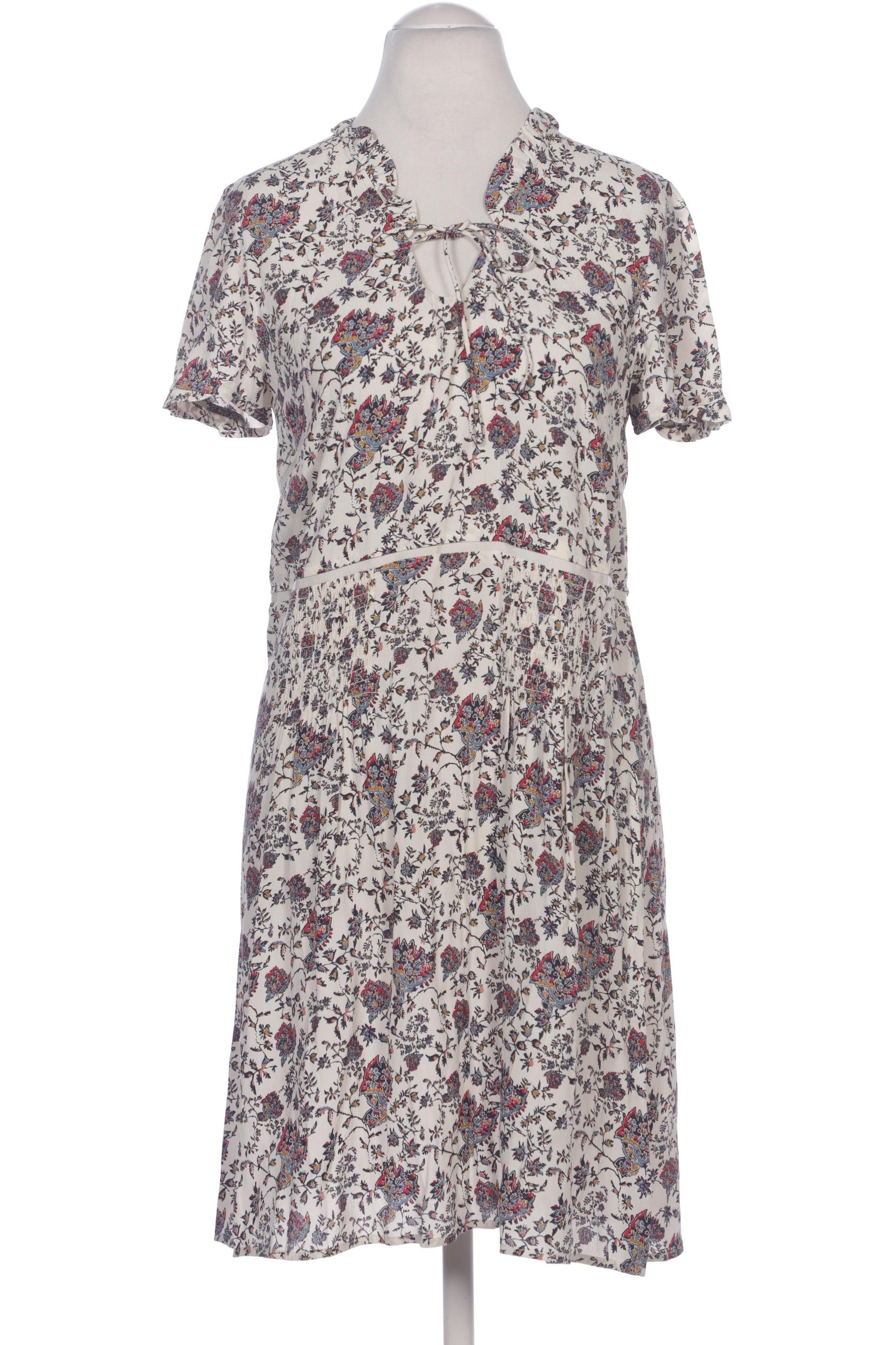 

Comptoir des Cotonniers Damen Kleid, mehrfarbig, Gr. 38