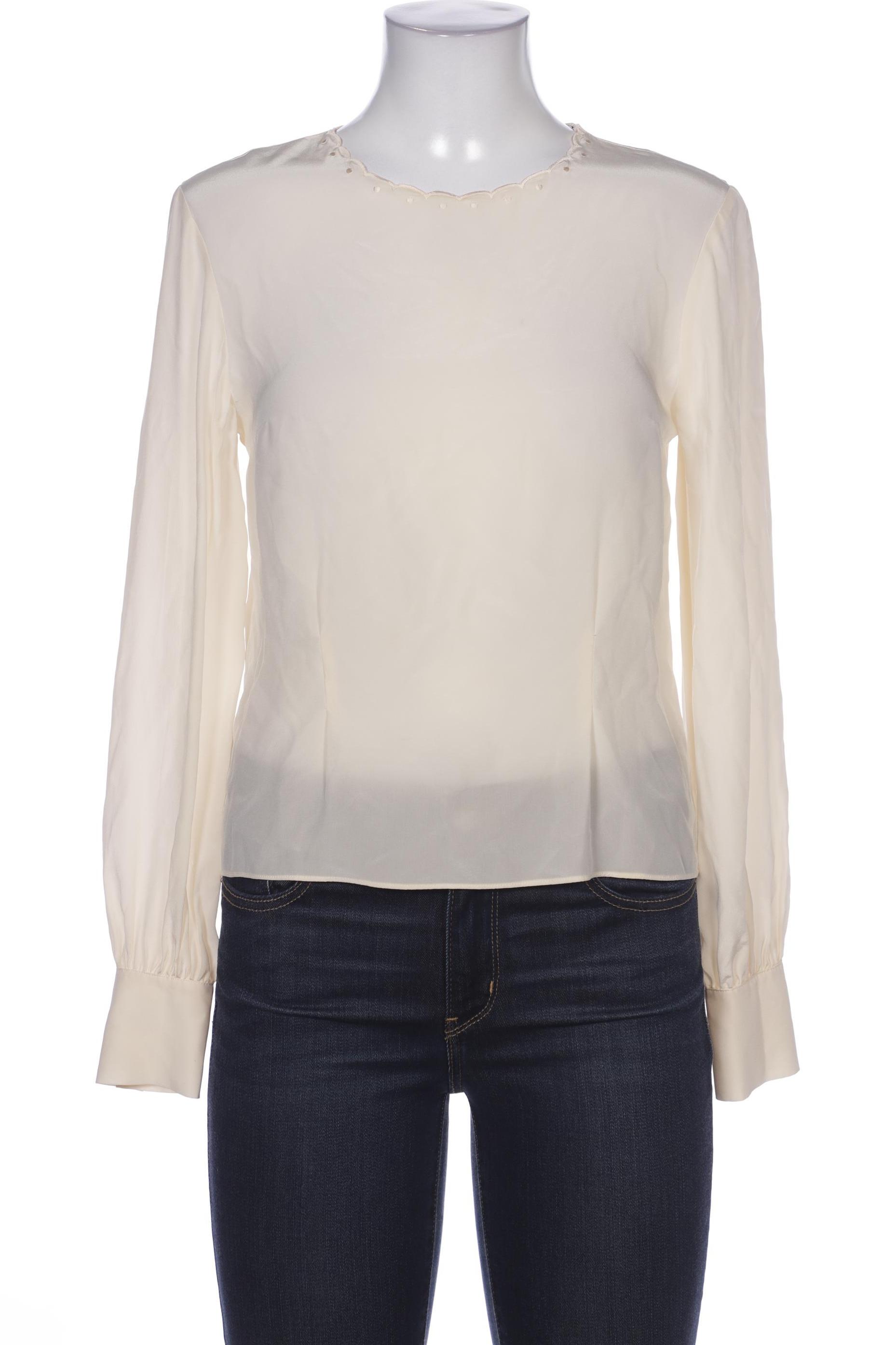

Comptoir des Cotonniers Damen Bluse, cremeweiß, Gr. 38