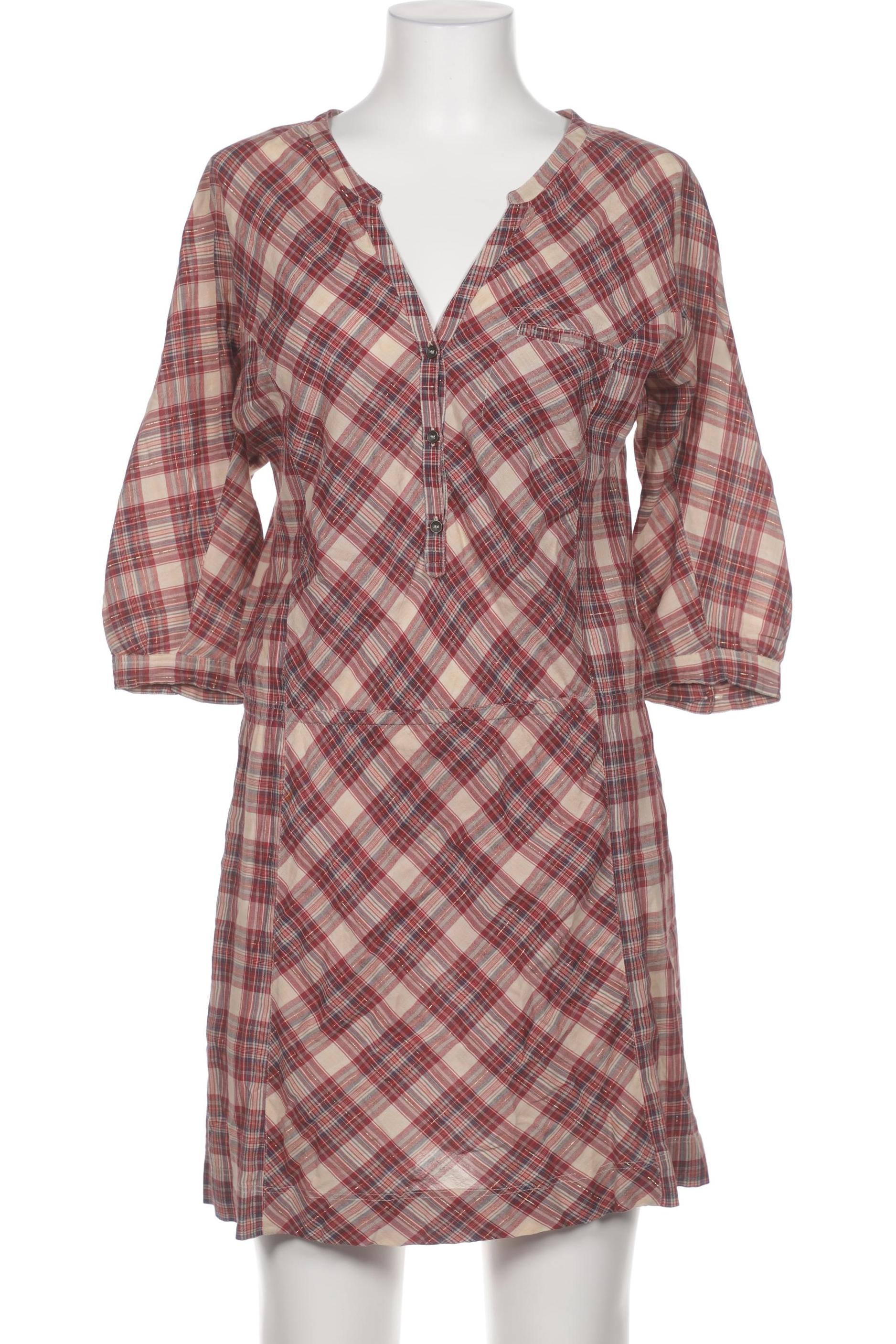 

Comptoir des Cotonniers Damen Kleid, bordeaux, Gr. 42