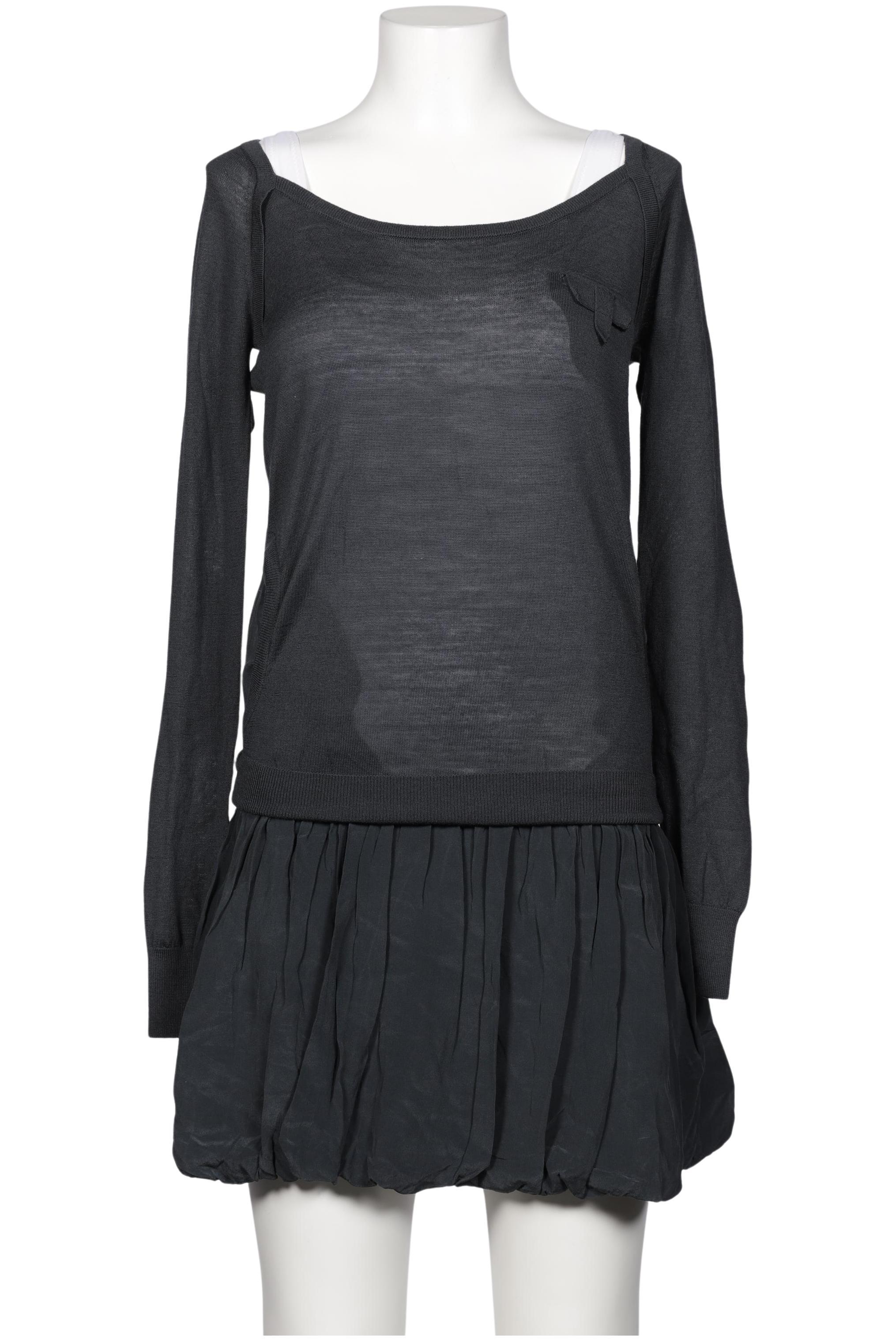 

Comptoir des Cotonniers Damen Kleid, grau, Gr. 38