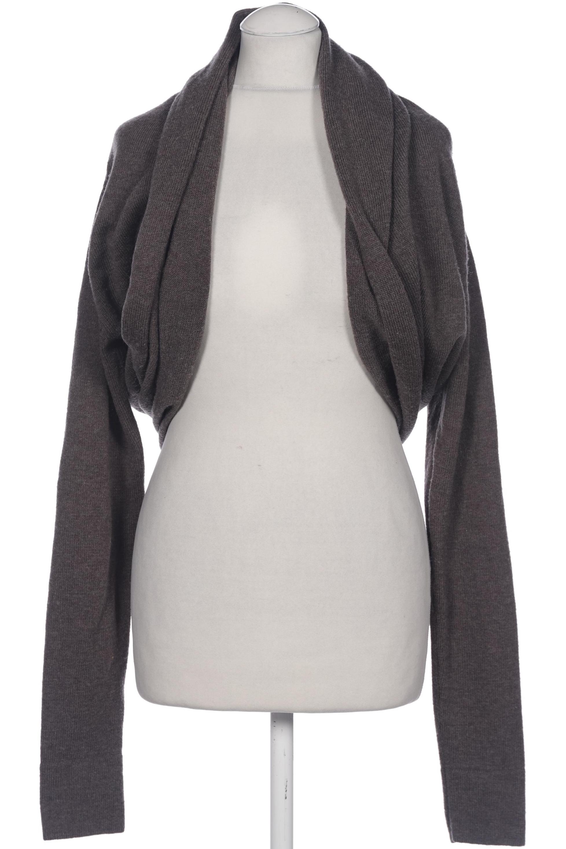 

Comptoir des Cotonniers Damen Strickjacke, grau, Gr. 38