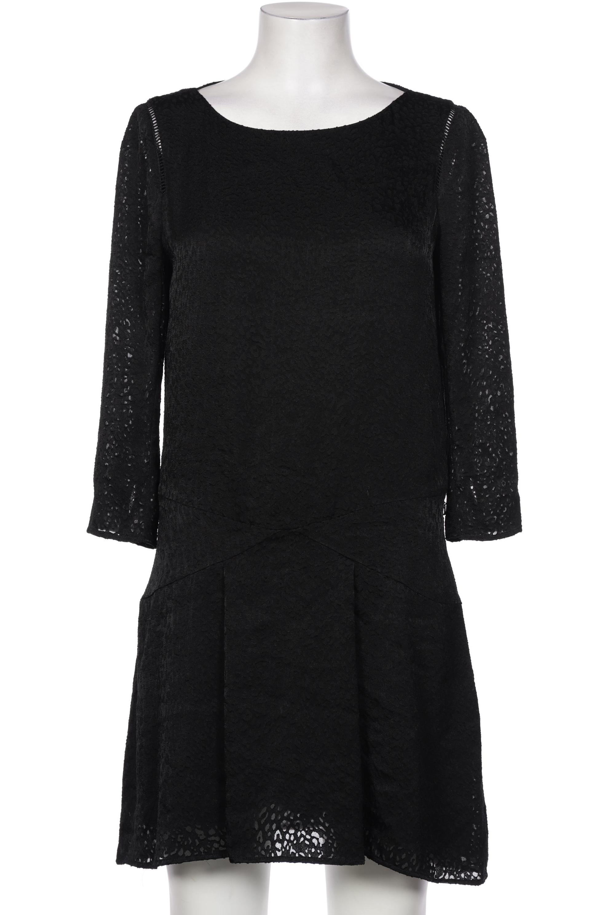 

Comptoir des Cotonniers Damen Kleid, schwarz, Gr. 38