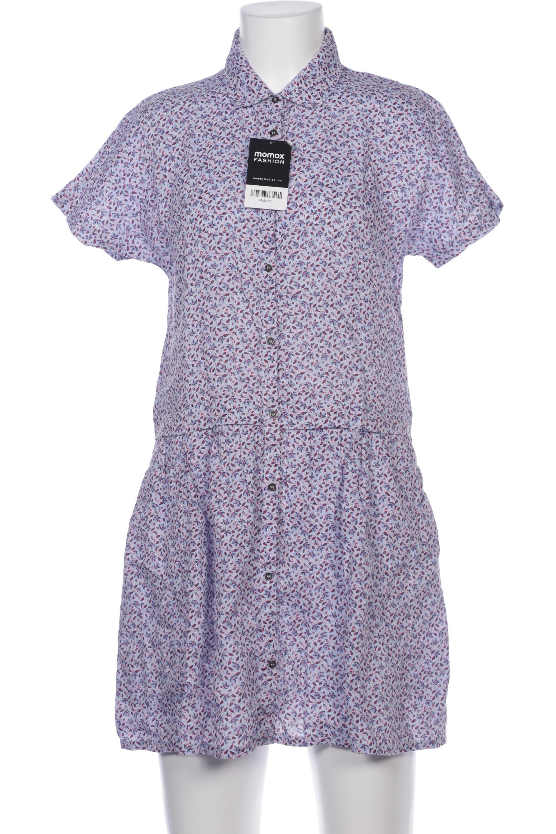 

Comptoir des Cotonniers Damen Kleid, blau, Gr. 34