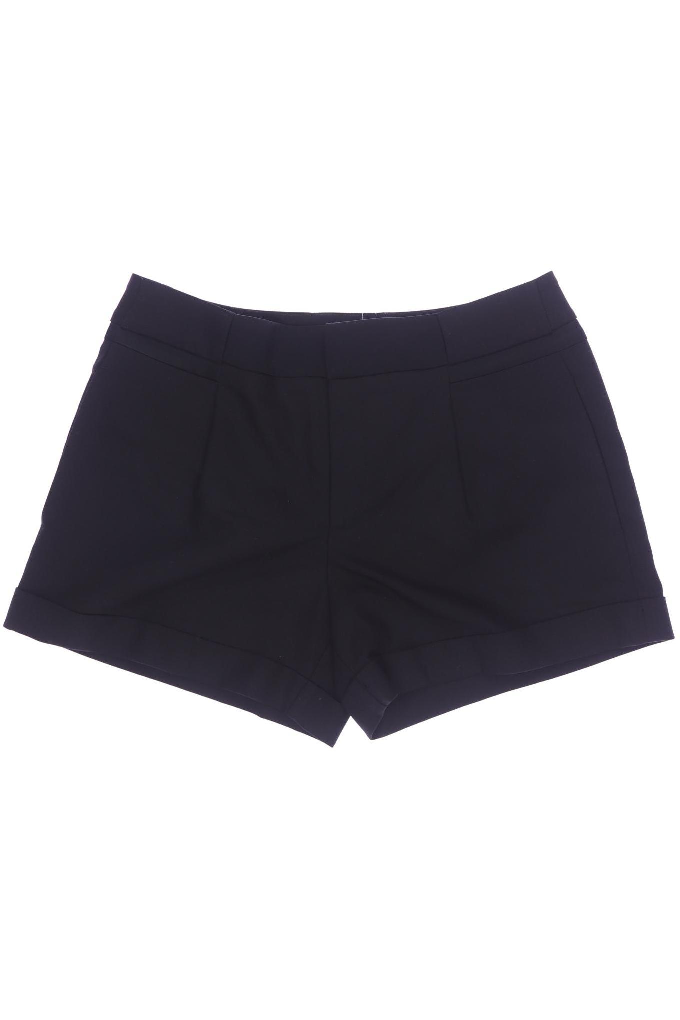 

Comptoir des Cotonniers Damen Shorts, schwarz, Gr. 38