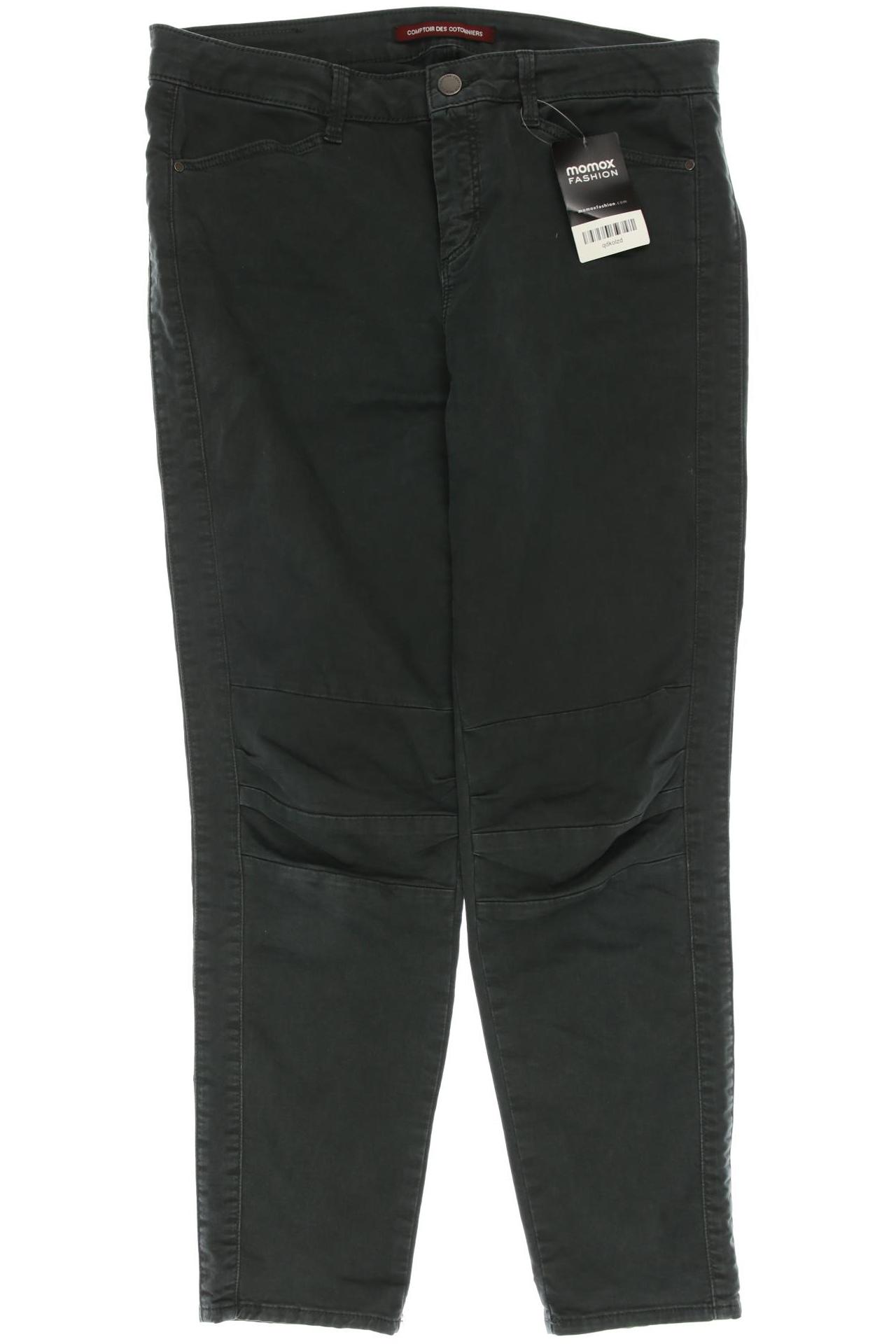 

Comptoir des Cotonniers Damen Jeans, grün