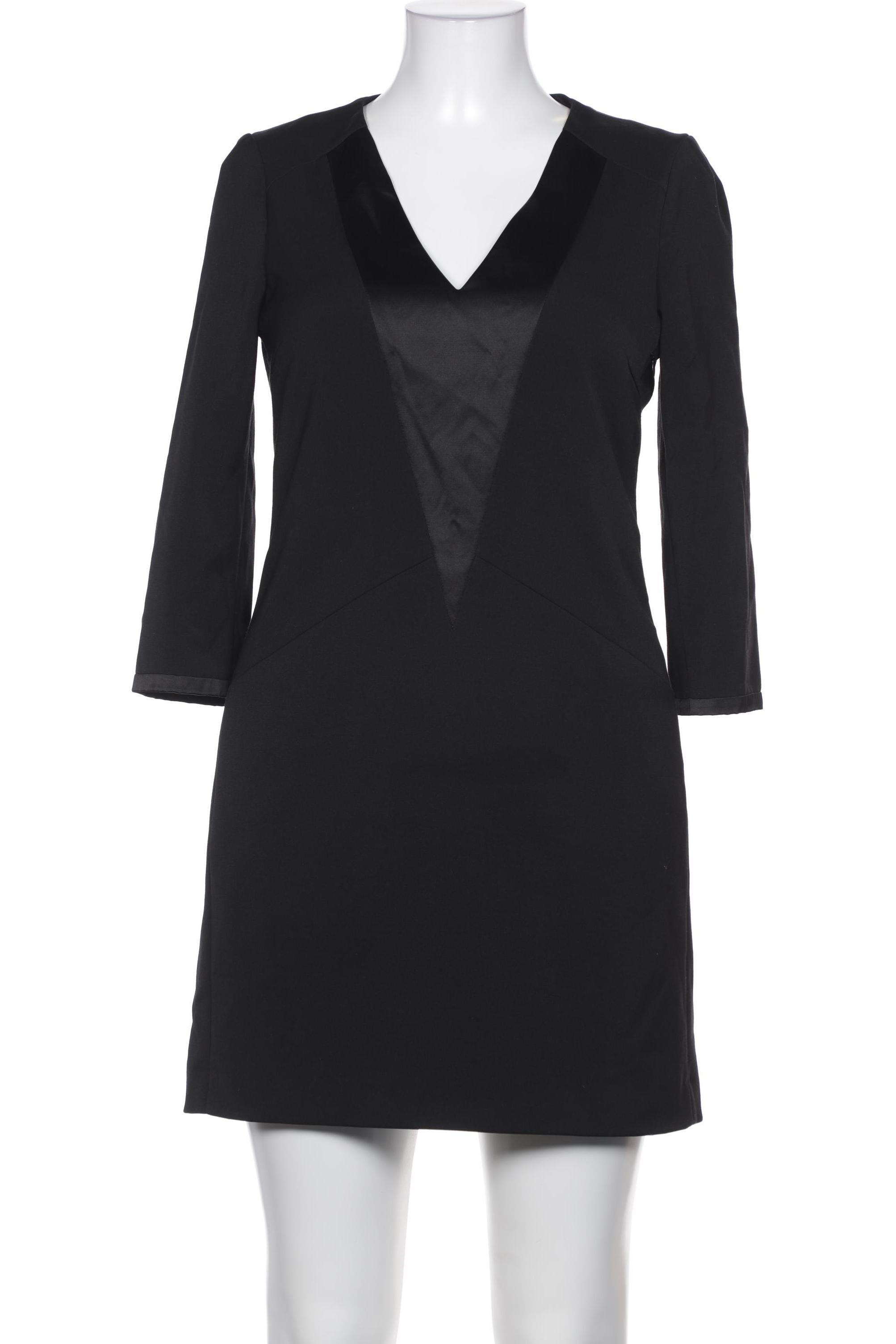 

Comptoir des Cotonniers Damen Kleid, schwarz, Gr. 42