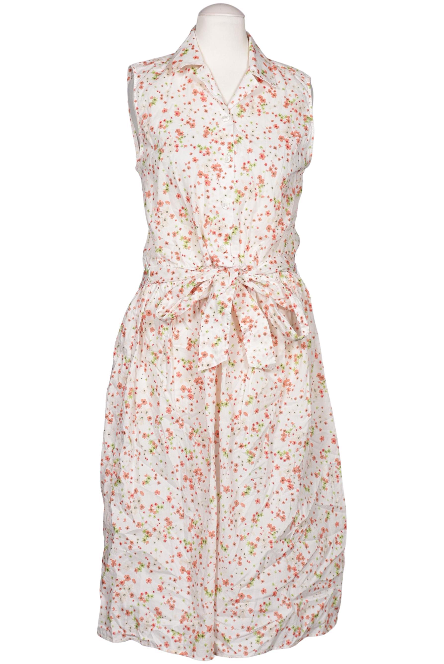 

Comptoir des Cotonniers Damen Kleid, cremeweiß, Gr. 36