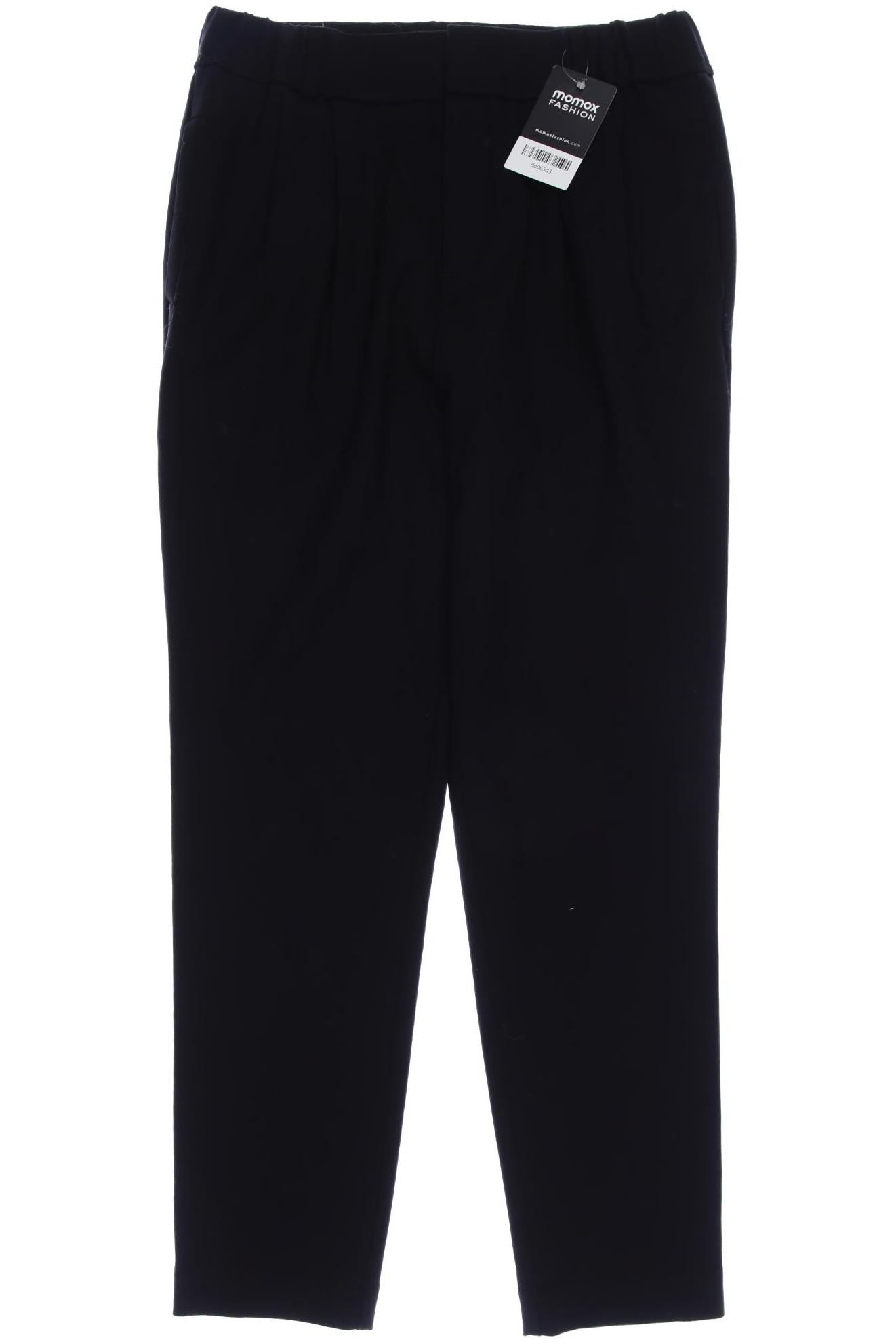 

Comptoir des Cotonniers Damen Stoffhose, schwarz, Gr. 36