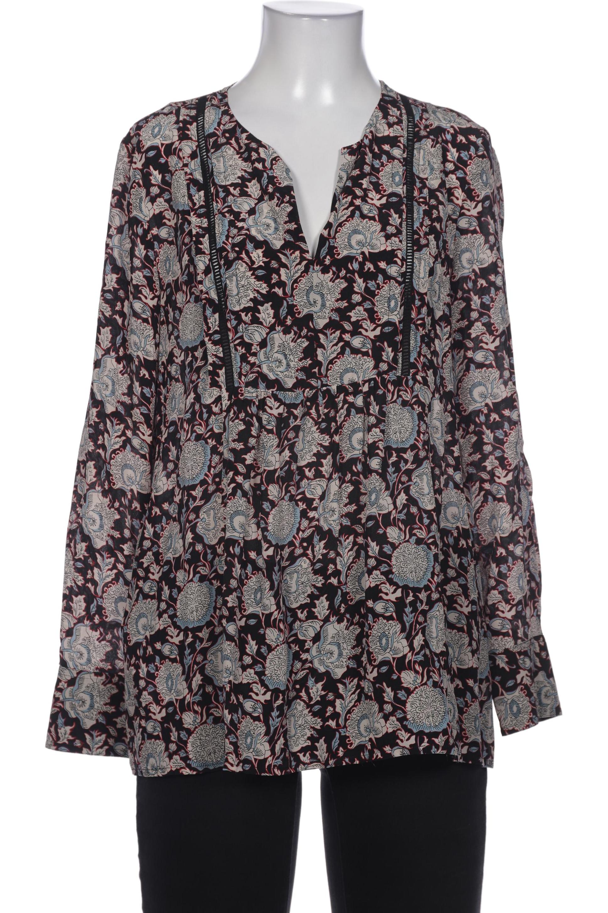 

Comptoir des Cotonniers Damen Bluse, mehrfarbig, Gr. 38