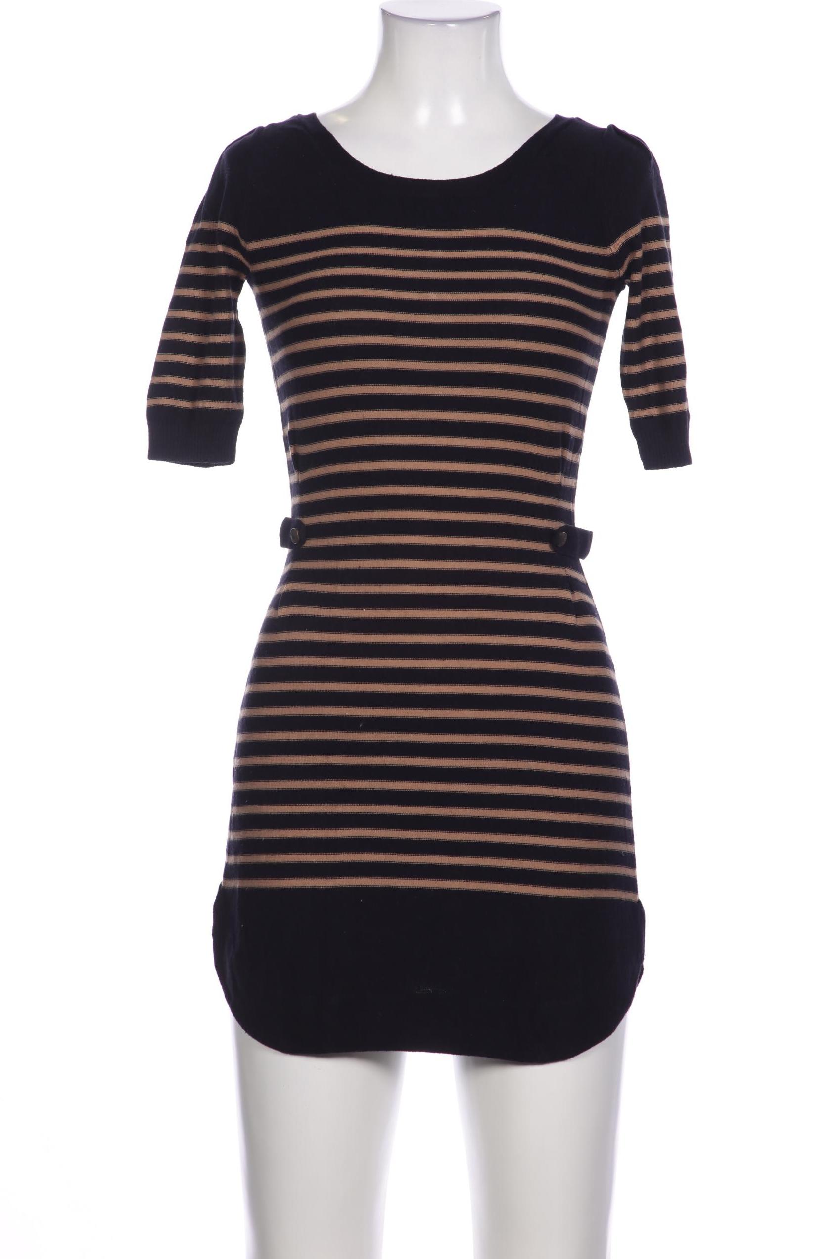 

Comptoir des Cotonniers Damen Kleid, marineblau, Gr. 34