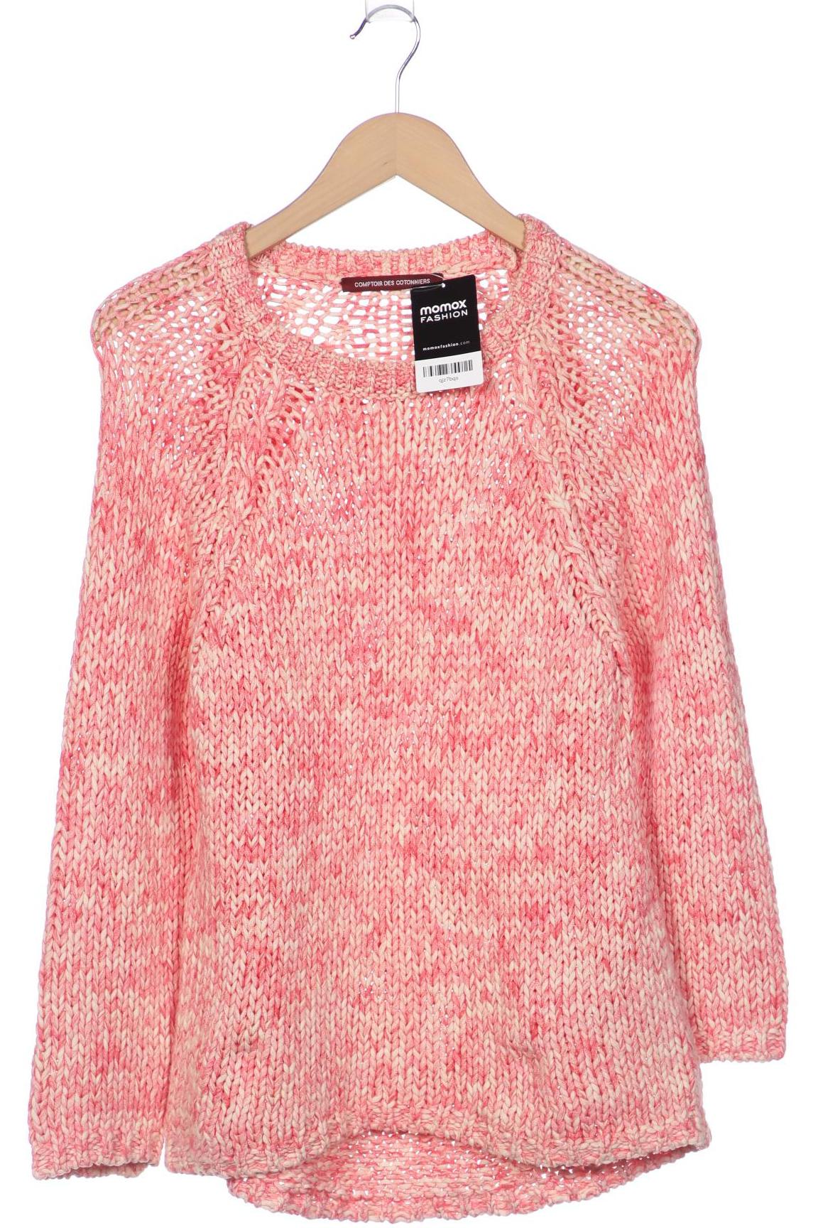 

Comptoir des Cotonniers Damen Pullover, pink