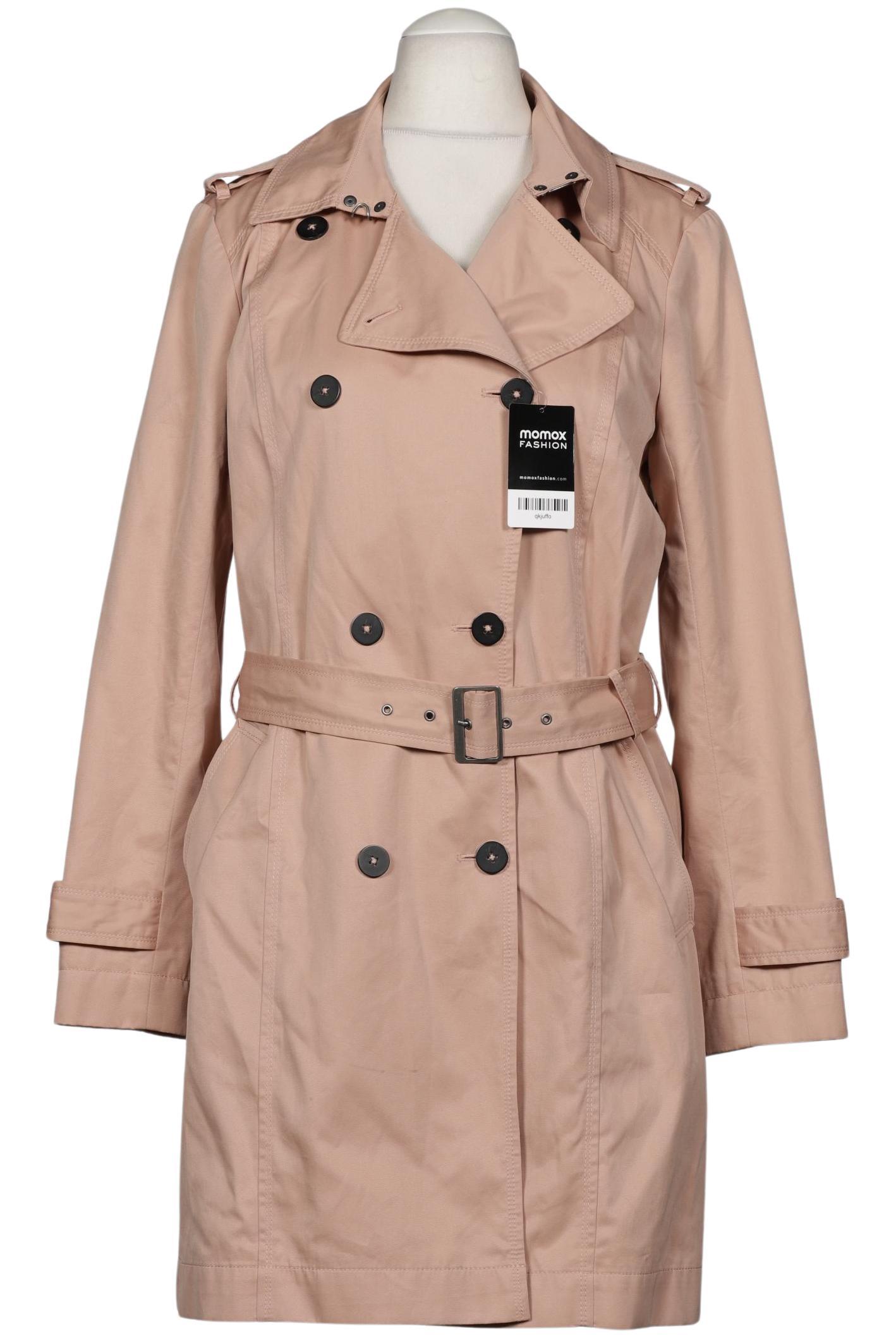 

Comptoir des Cotonniers Damen Mantel, beige, Gr. 42