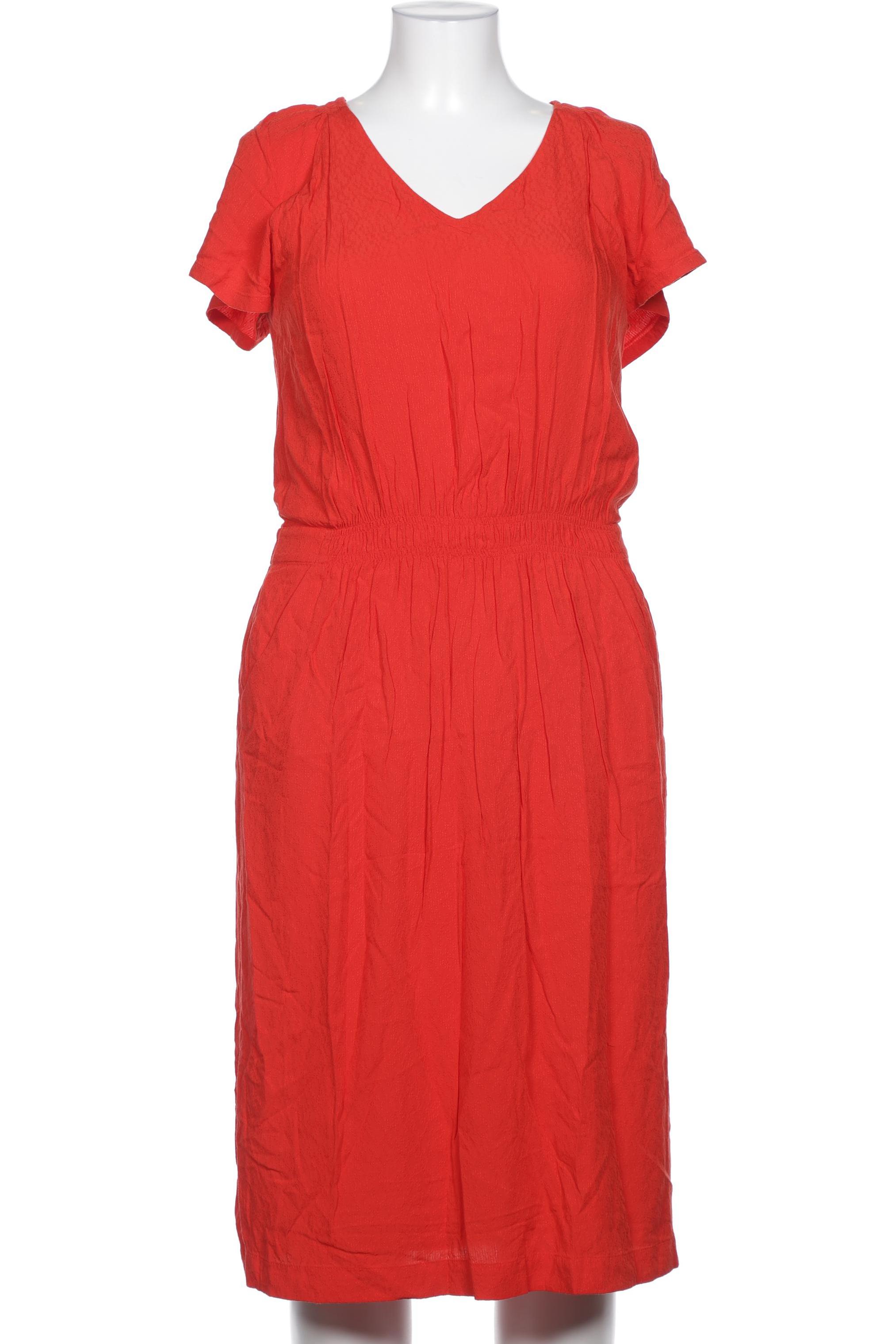 

Comptoir des Cotonniers Damen Kleid, rot