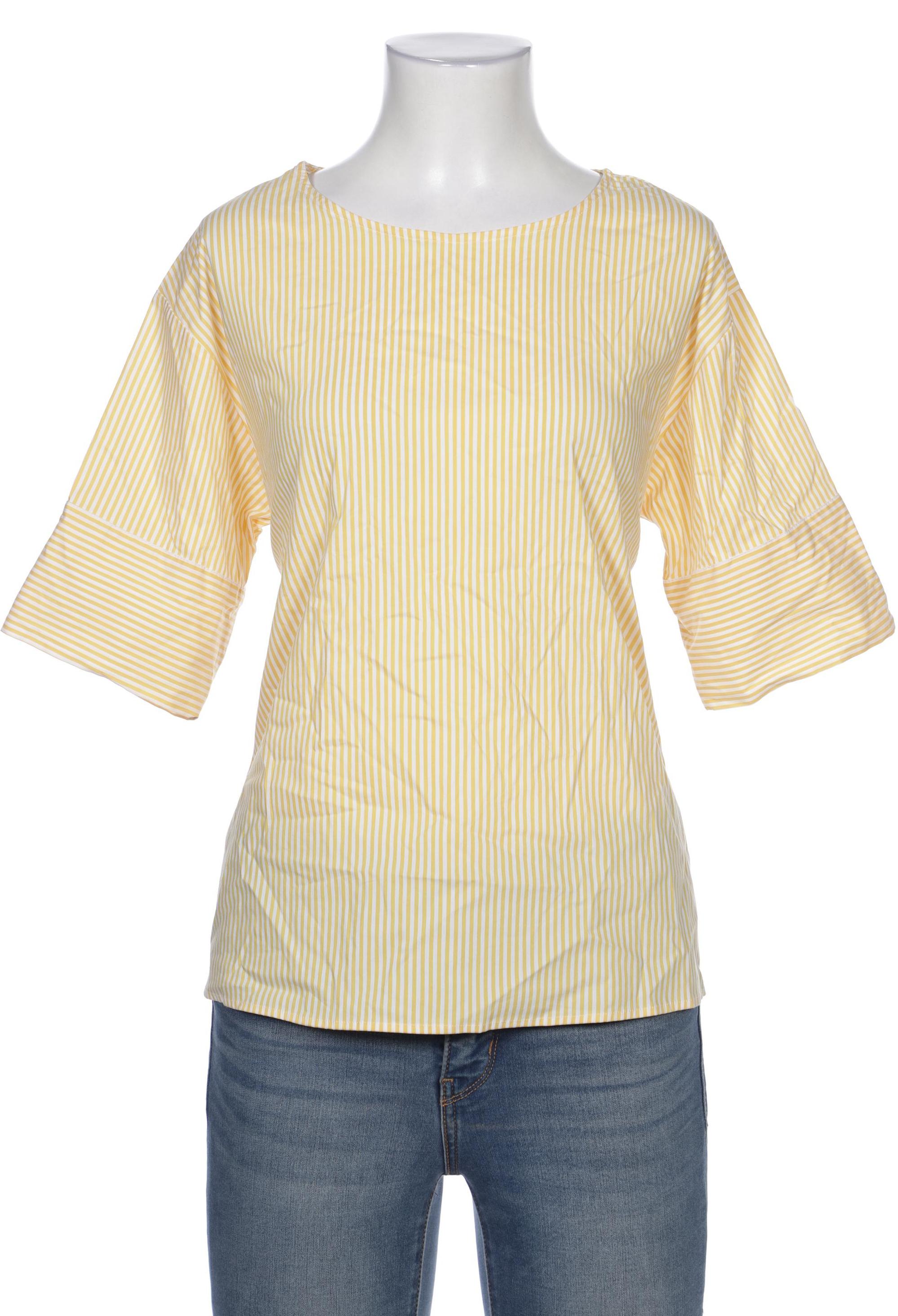 

Comptoir des Cotonniers Damen Bluse, gelb, Gr. 34