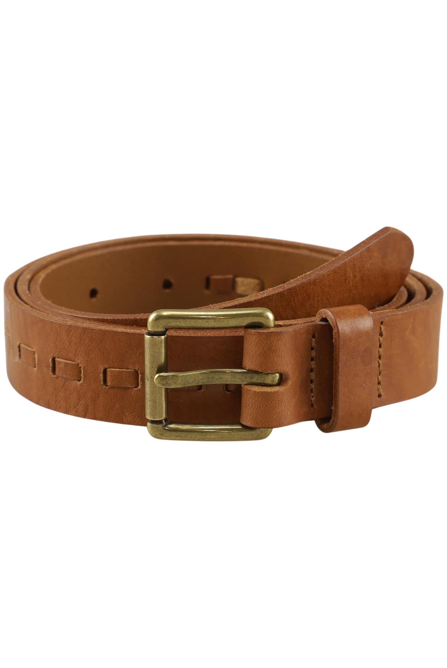 

Comptoir des Cotonniers Damen Gürtel, braun, Gr. 90